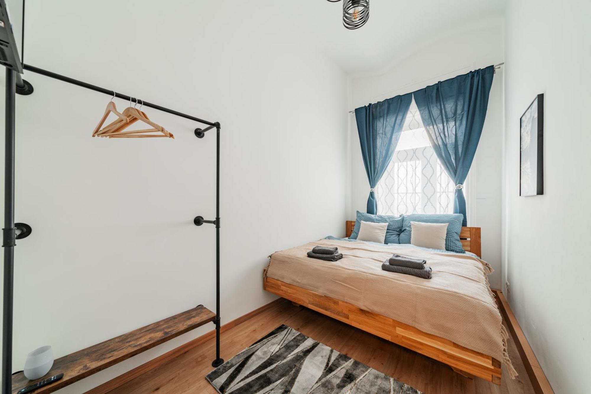 Apartment 3 Bedrooms - 74sqm - 10 Min. Inner Wien