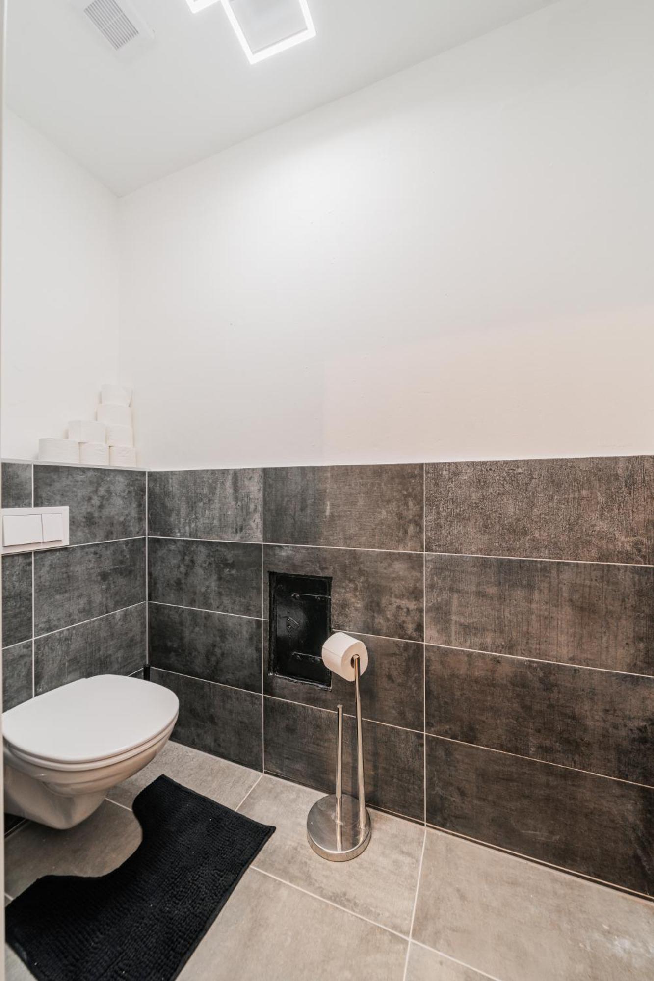 3 Bedrooms - 74sqm - 10 Min. Inner