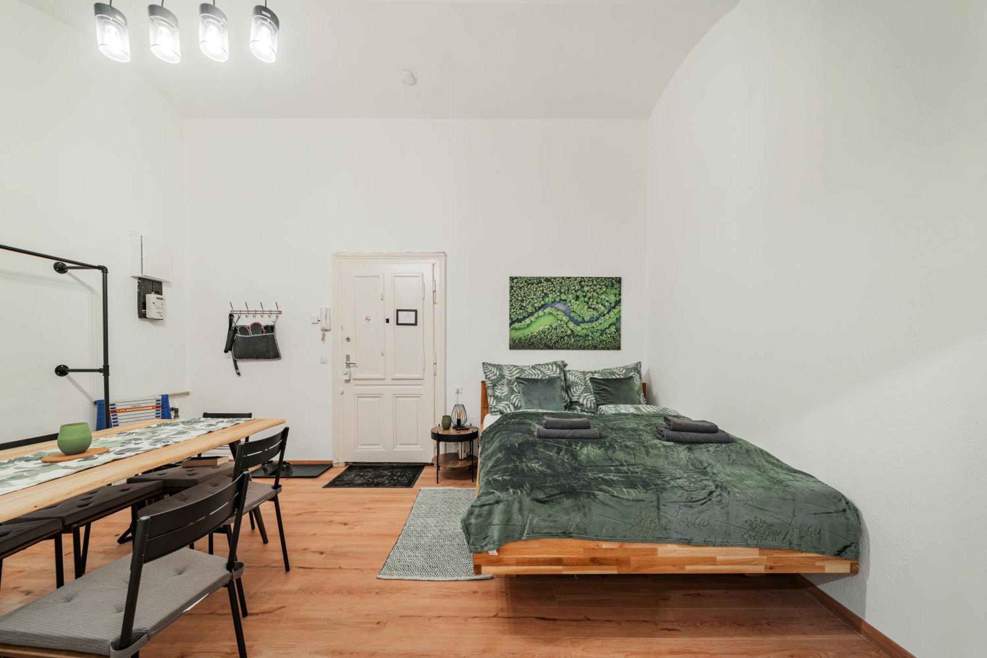 3 Bedrooms - 74sqm - 10 Min. Inner * Wien