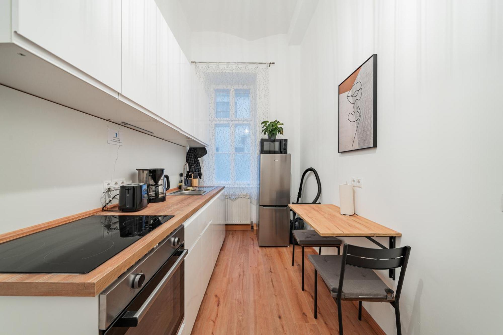 Apartment 3 Bedrooms - 74sqm - 10 Min. Inner