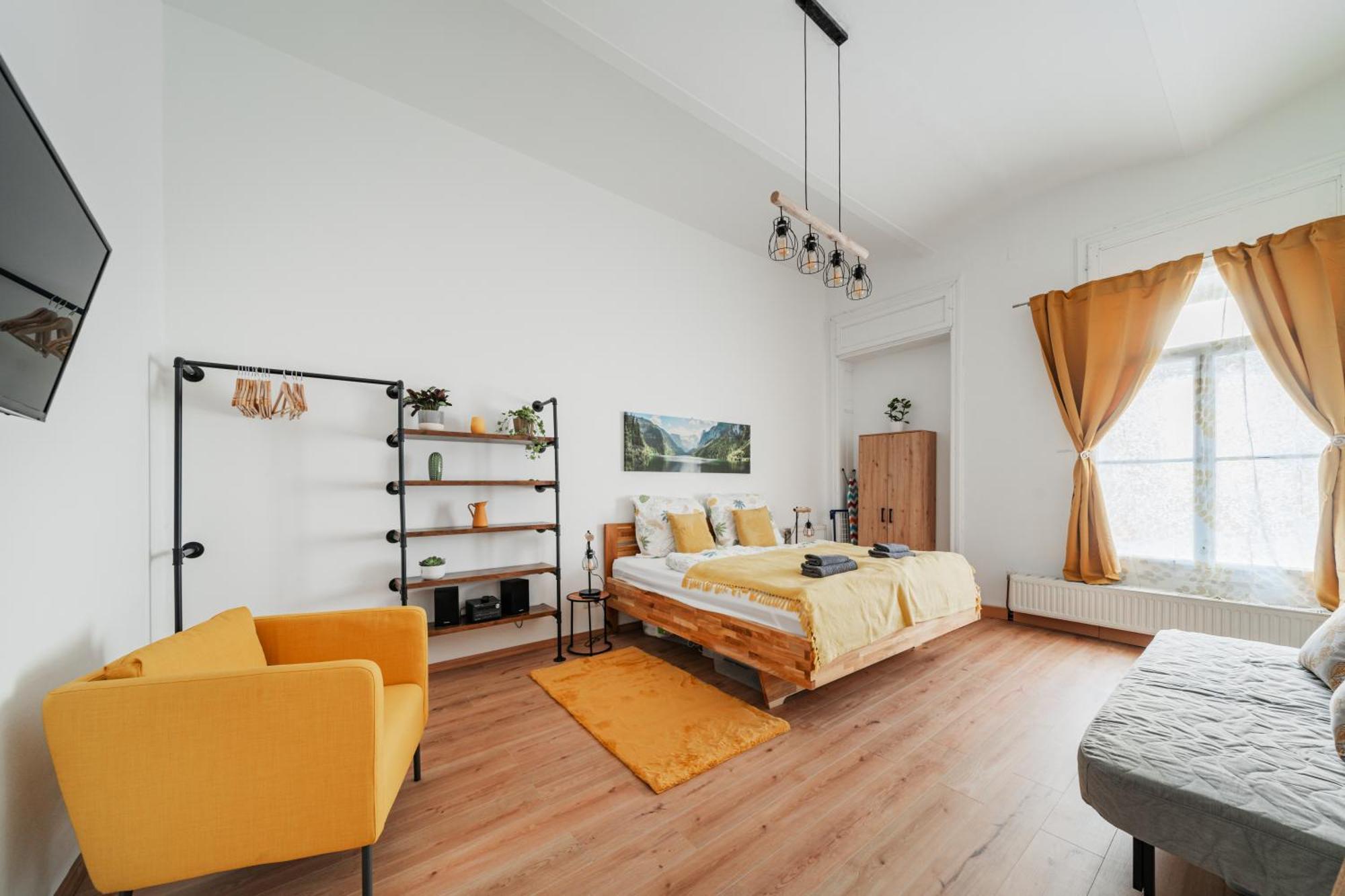 3 Bedrooms - 74sqm - 10 Min. Inner *