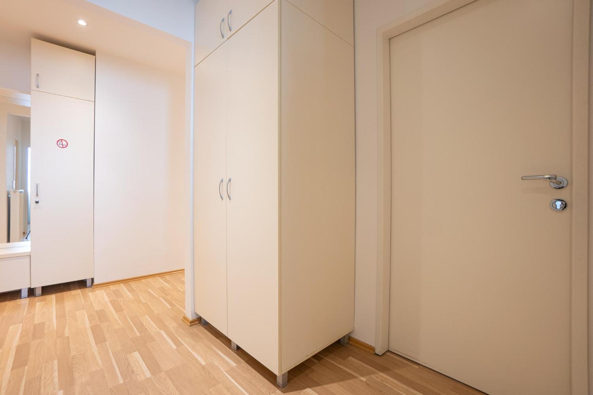 Apartamento Charming With Balcony, Close To Stephansdom Cathedral