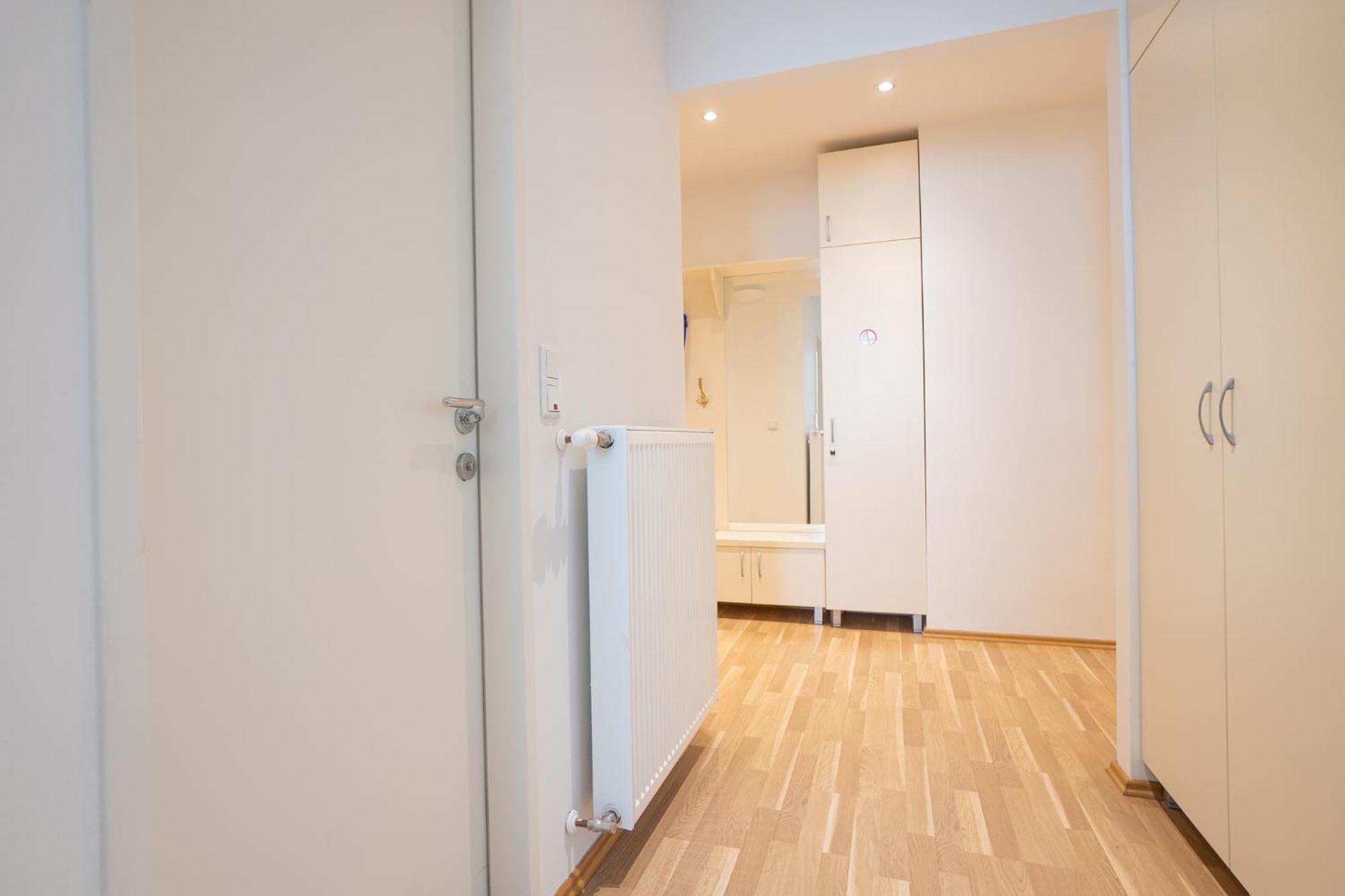 Charming With Balcony, Close To Stephansdom Cathedral Apartamento Viena