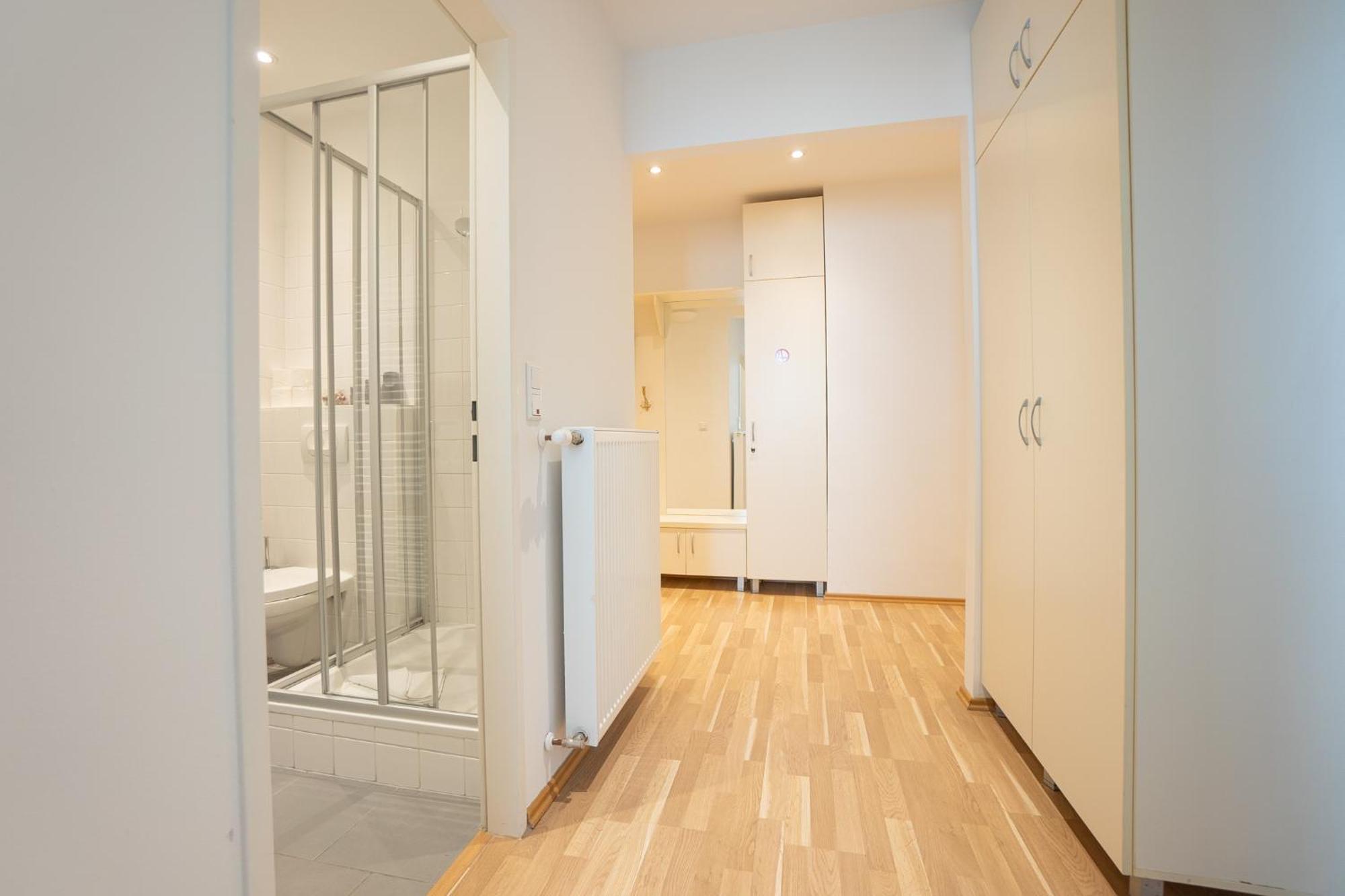 Charming With Balcony, Close To Stephansdom Cathedral Apartamento