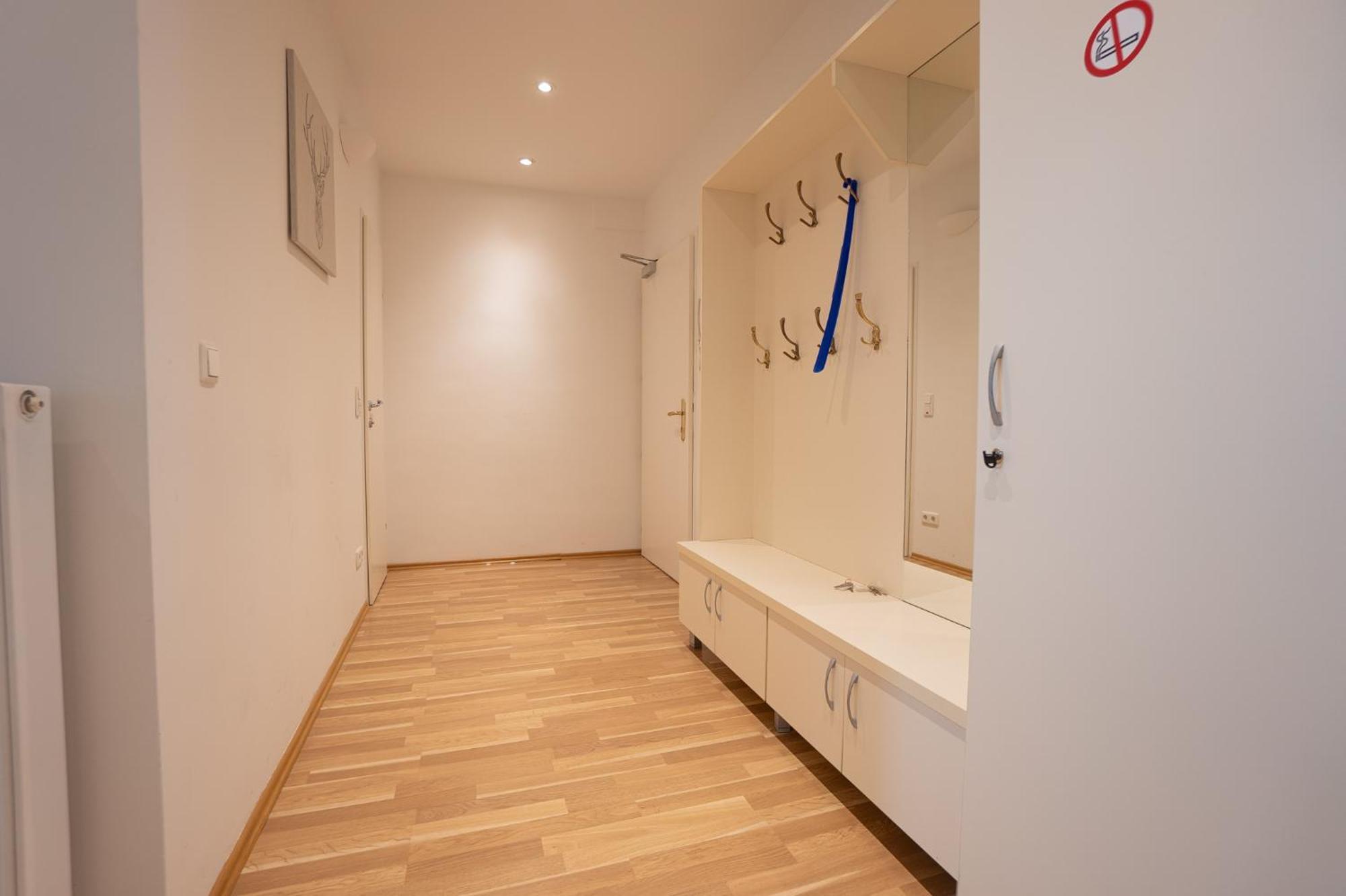 Apartamento Charming With Balcony, Close To Stephansdom Cathedral