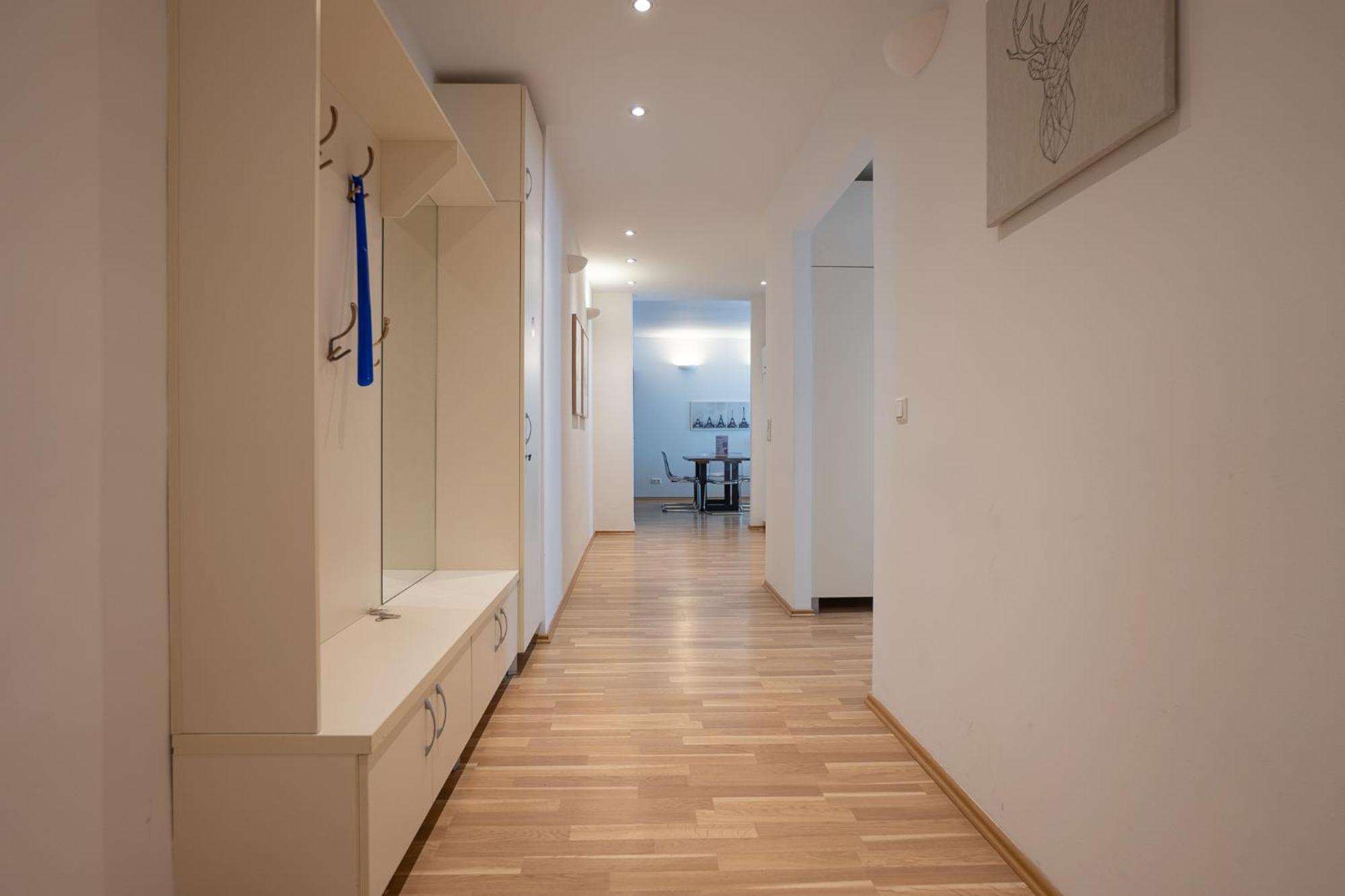 Charming With Balcony, Close To Stephansdom Cathedral Apartamento Viena