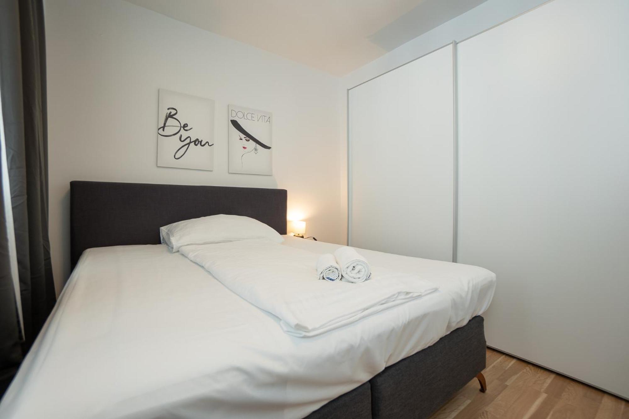 Apartamento Charming With Balcony, Close To Stephansdom Cathedral *