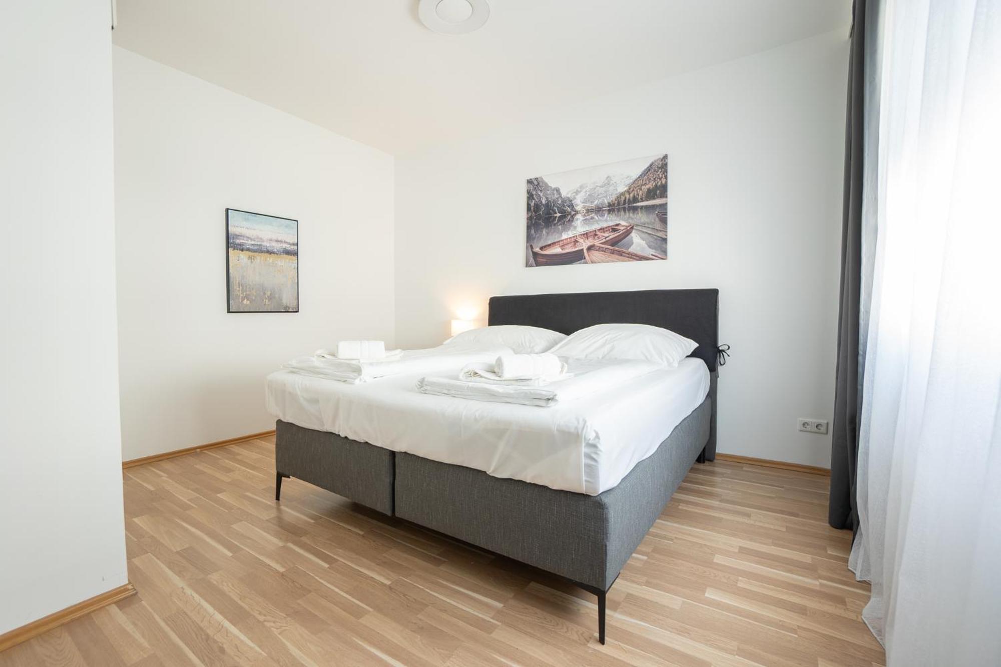 Charming With Balcony, Close To Stephansdom Cathedral Apartamento