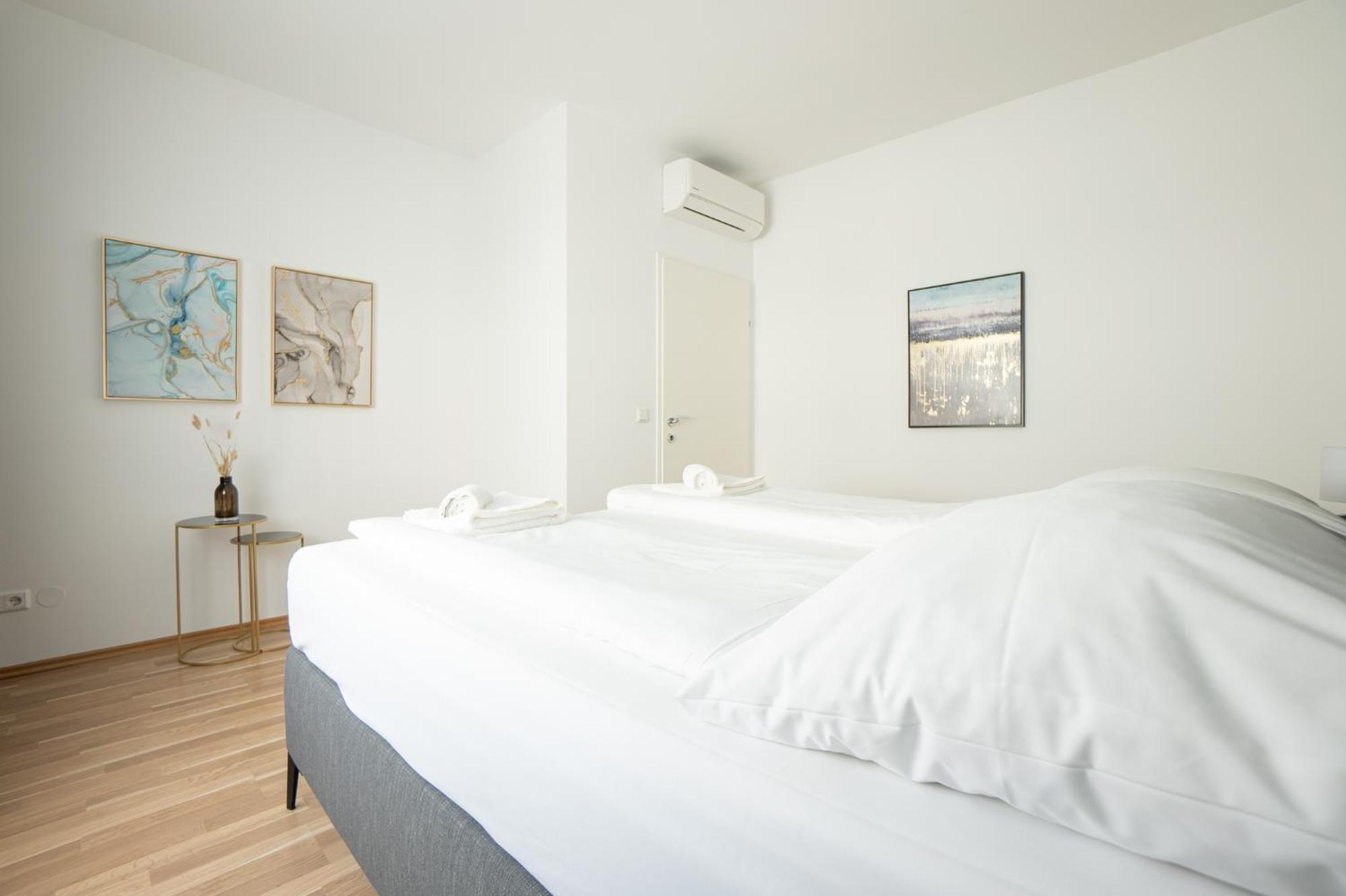 Charming With Balcony, Close To Stephansdom Cathedral * Viena