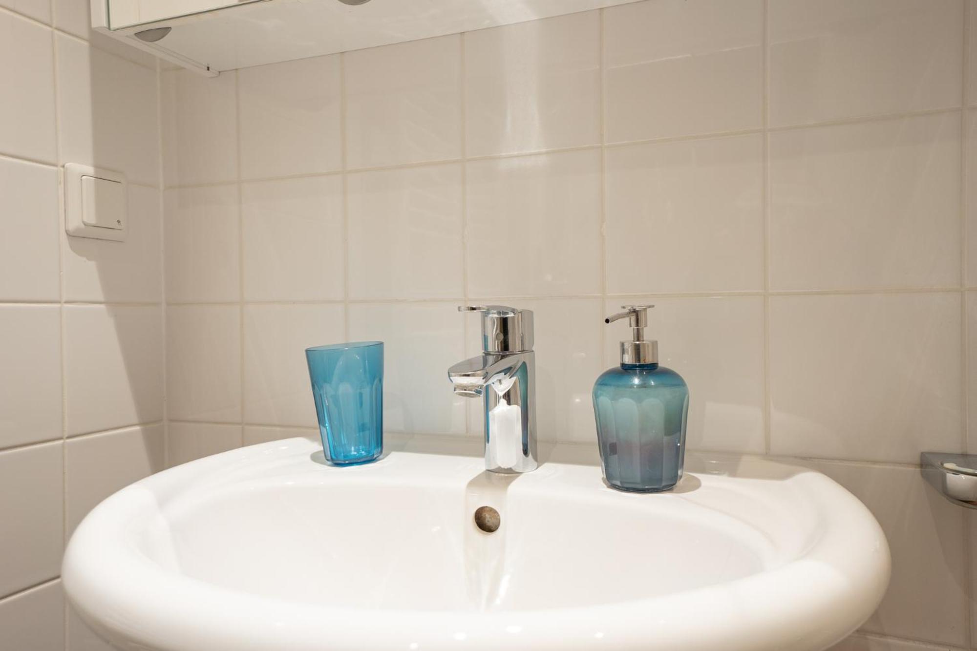 Apartamento Charming With Balcony, Close To Stephansdom Cathedral