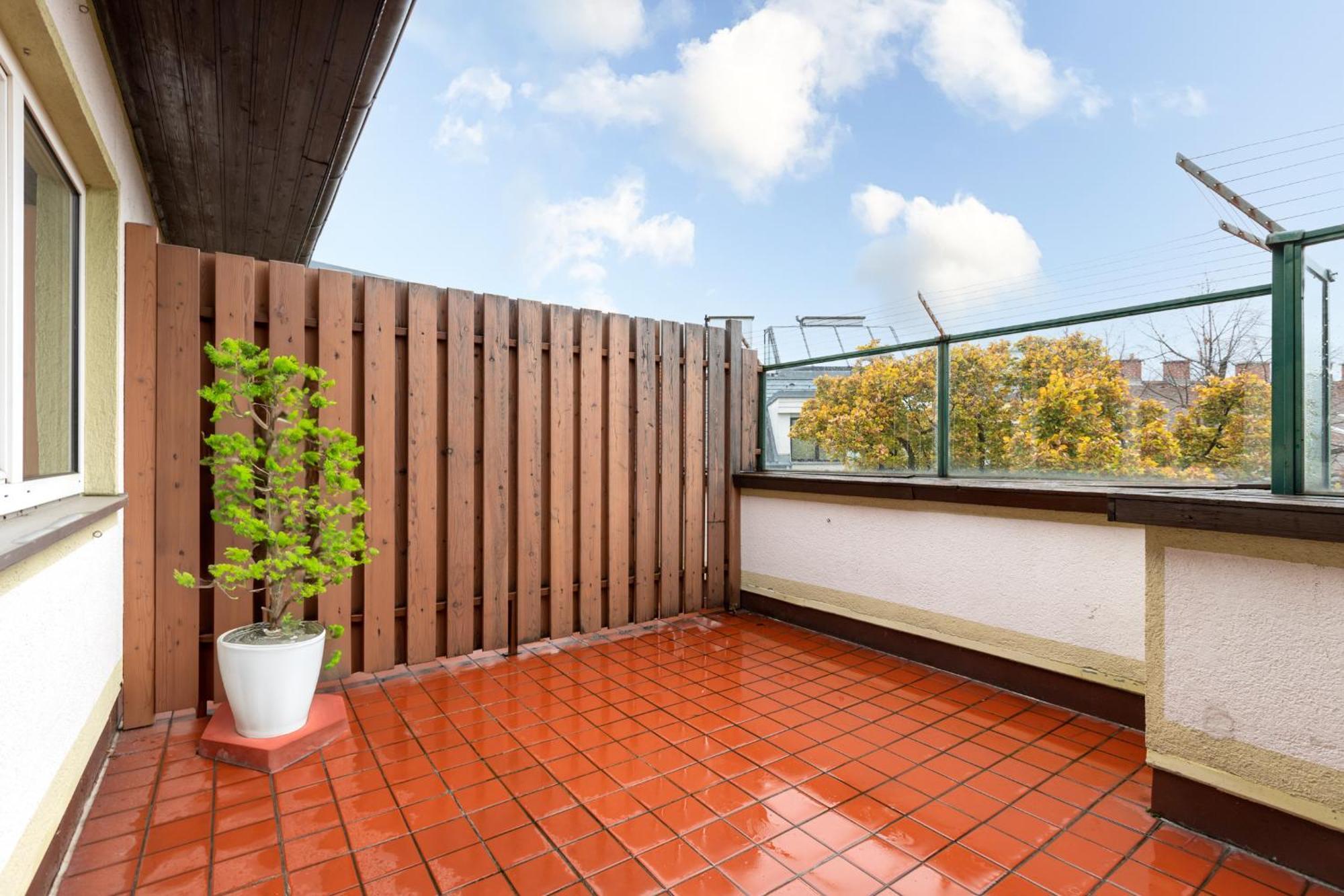 Stylisch In Vienna's 18th District Apartamento Viena