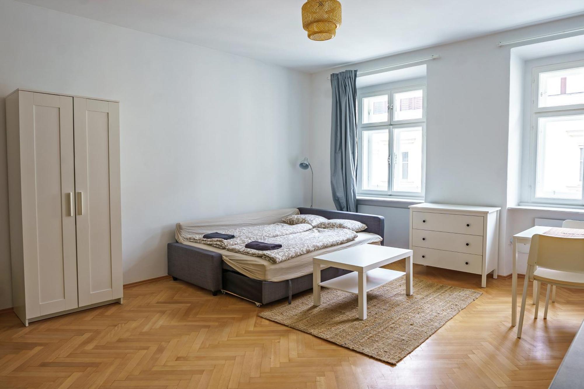 Barnabitengasse * Wien