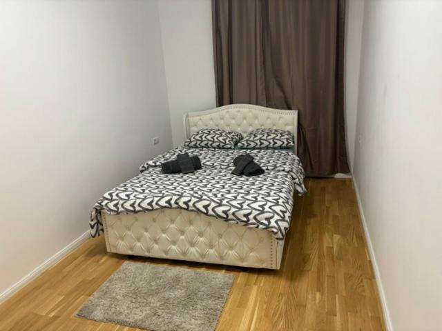 Appartamento Default Stadtjuwel Vienna
