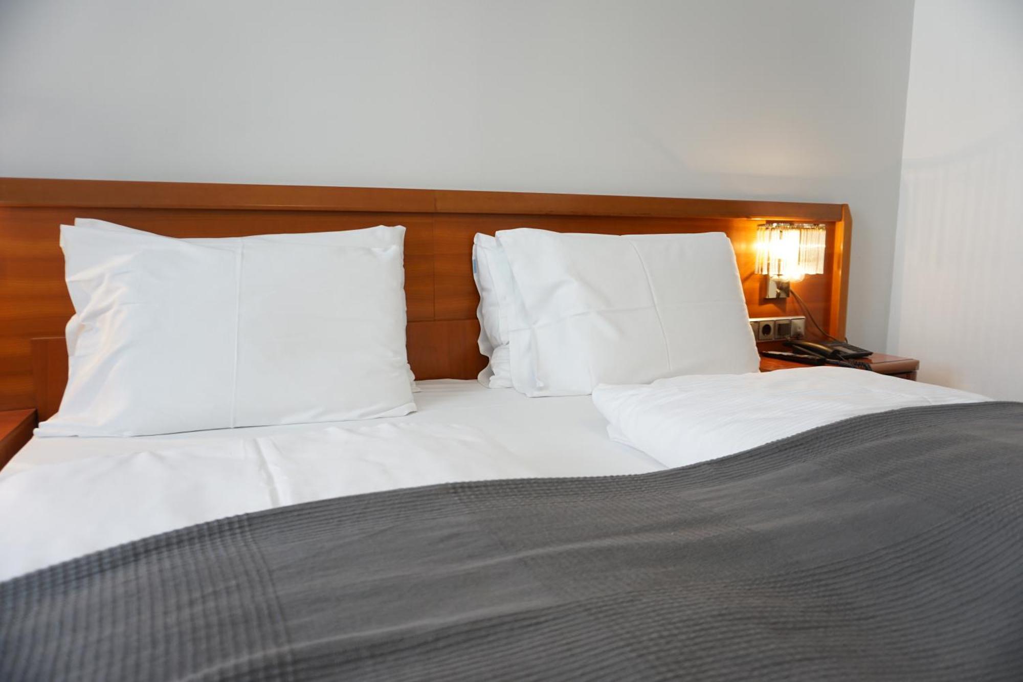 Lumes 4* Vienna