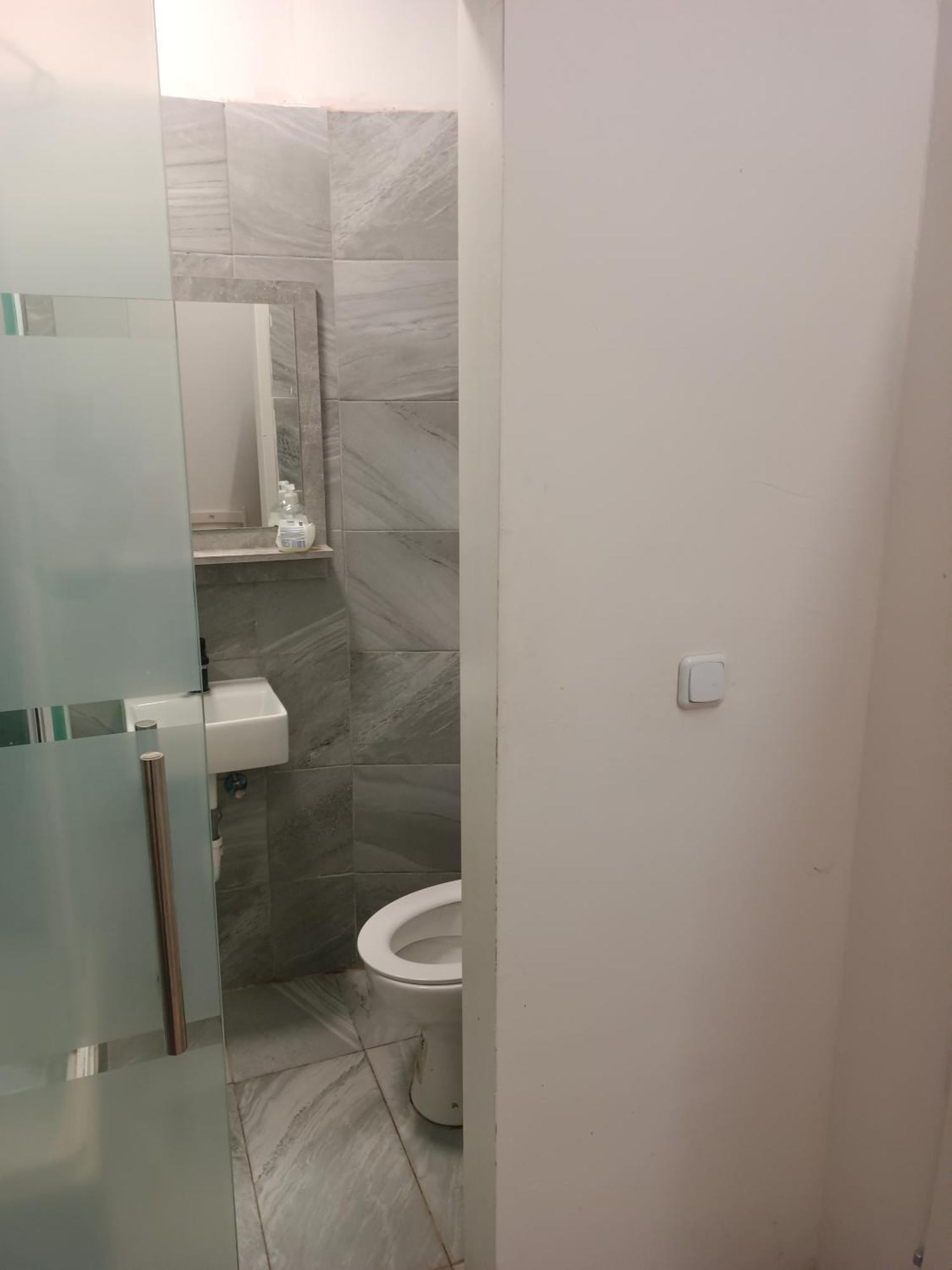 Hostel Speedyrooms Vienna