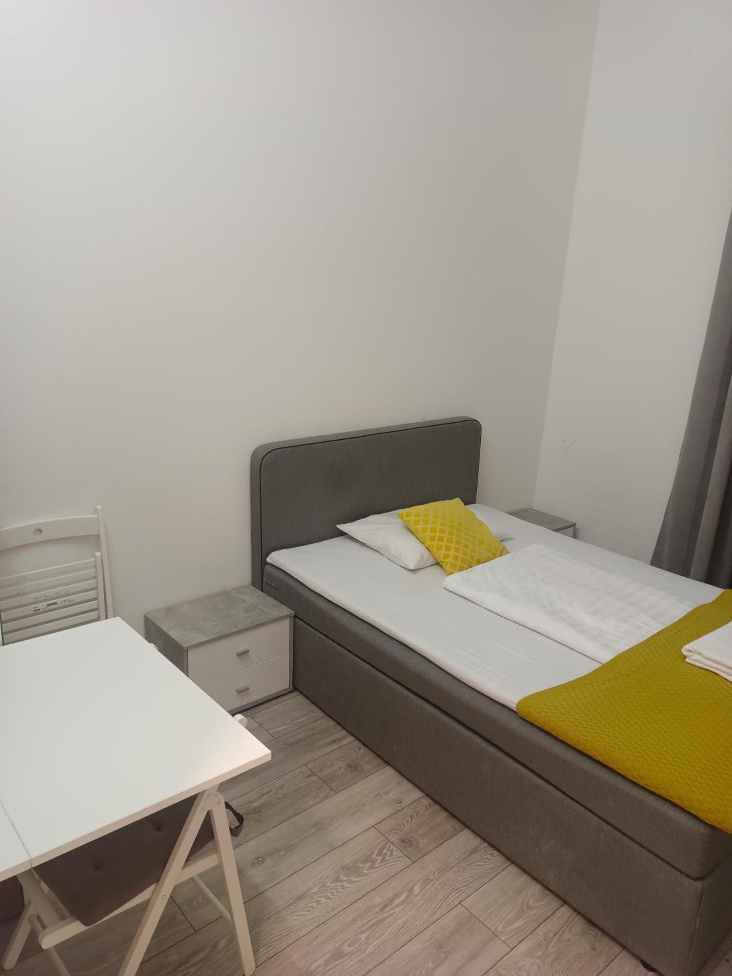 Hostel Speedyrooms *