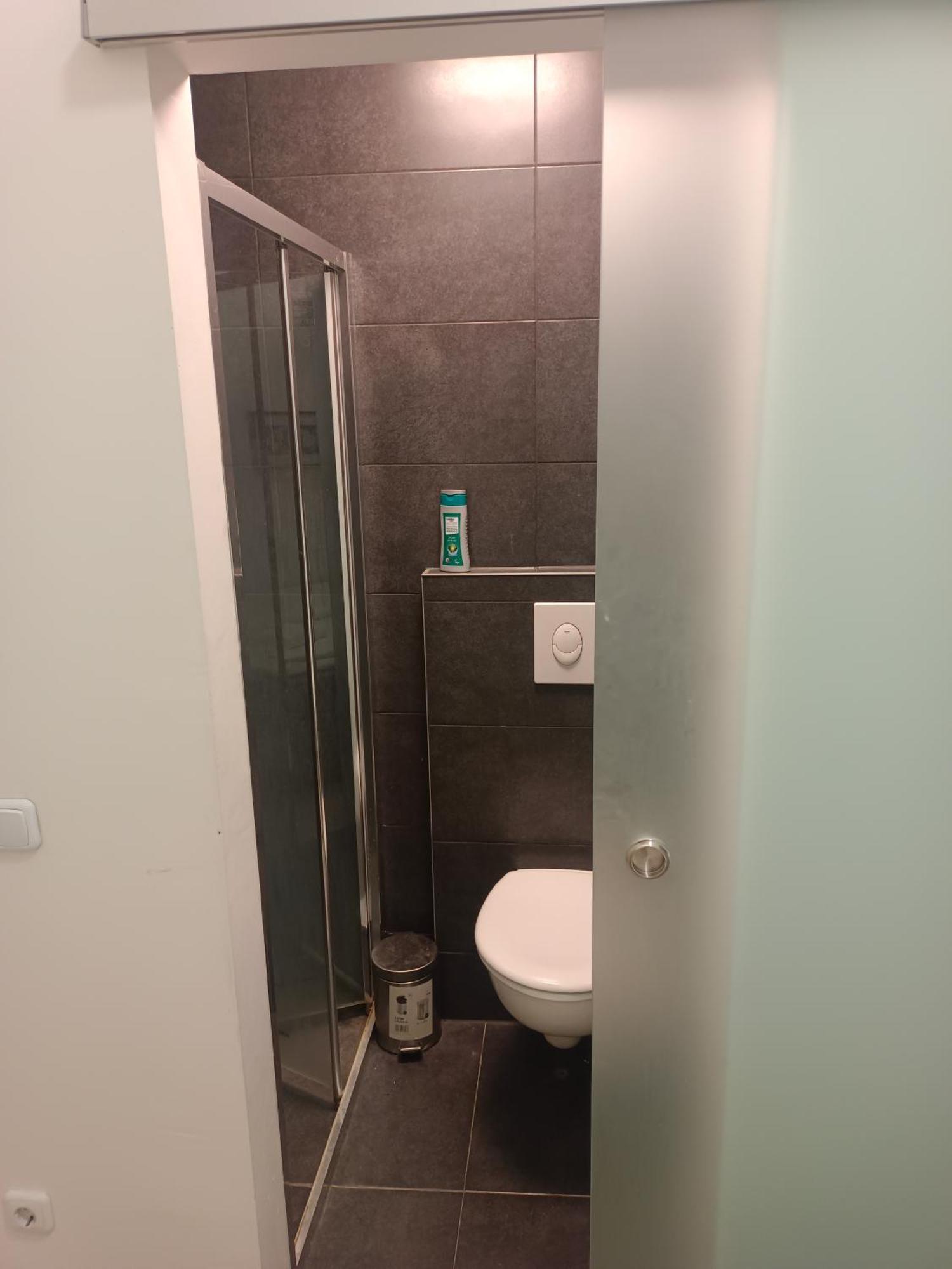 Hostel Speedyrooms Vienna