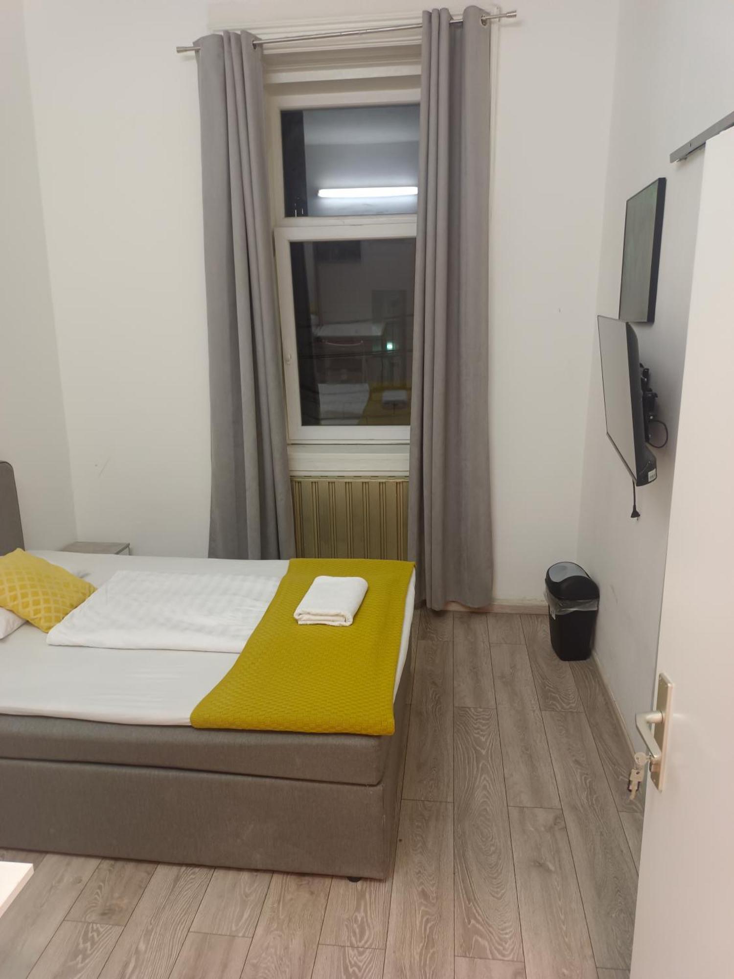 Hostel Speedyrooms
