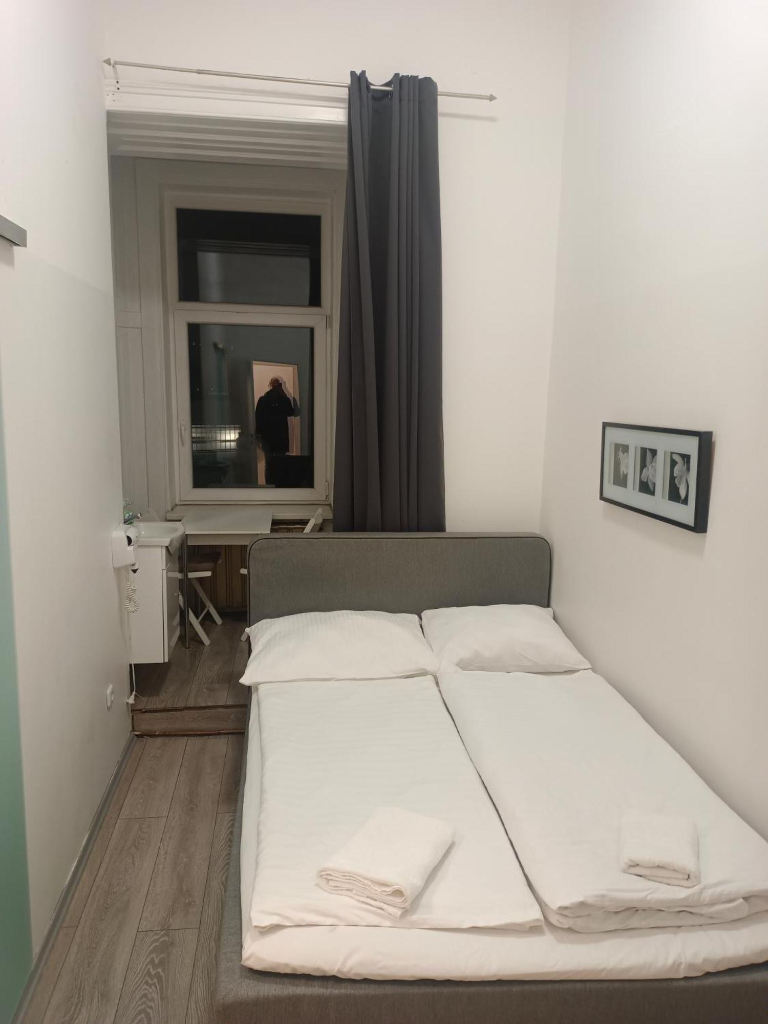 Hostel Speedyrooms