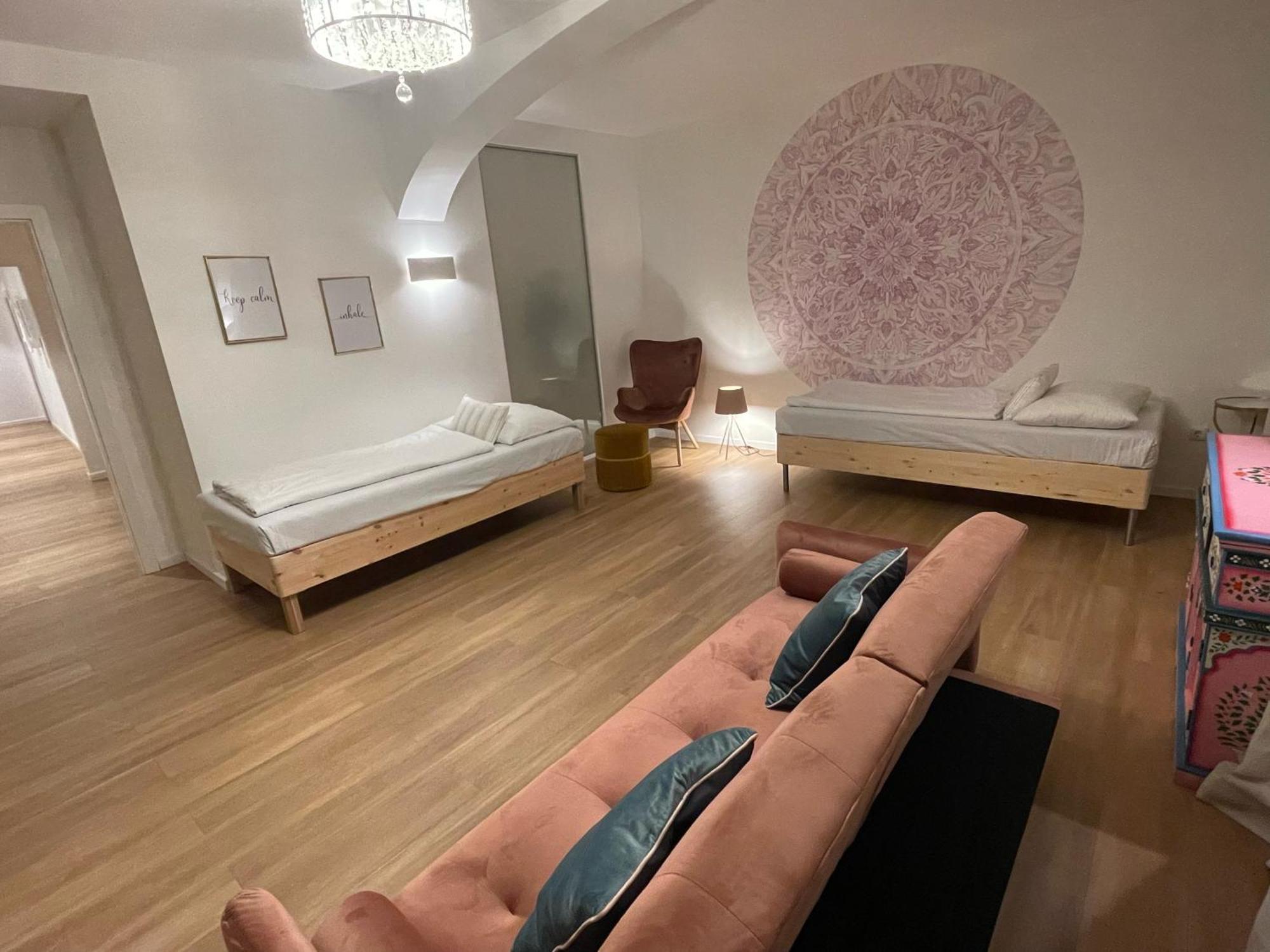 Der Salon