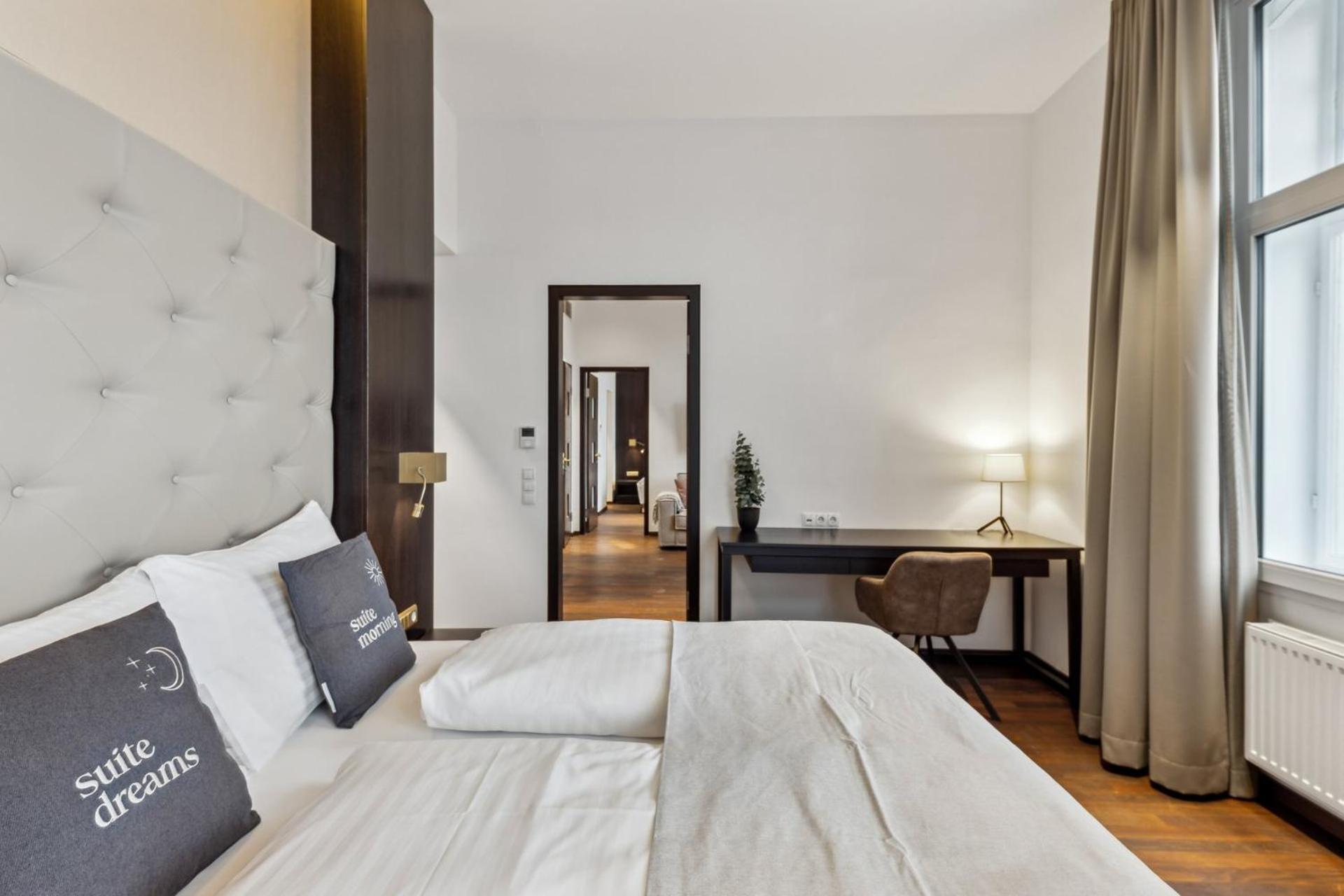 Limehome Rossauer Laende Vienna