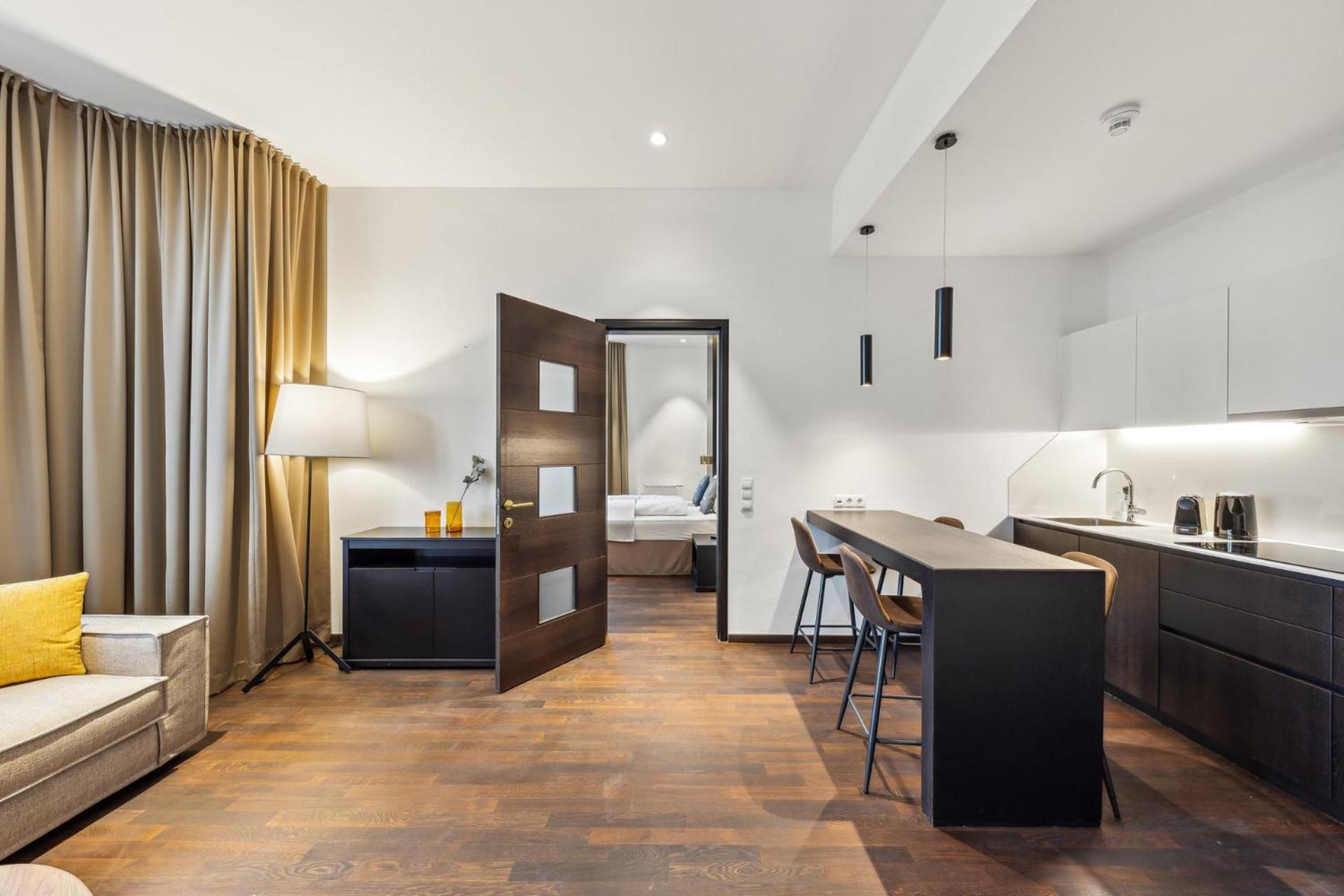 Limehome Rossauer Laende
