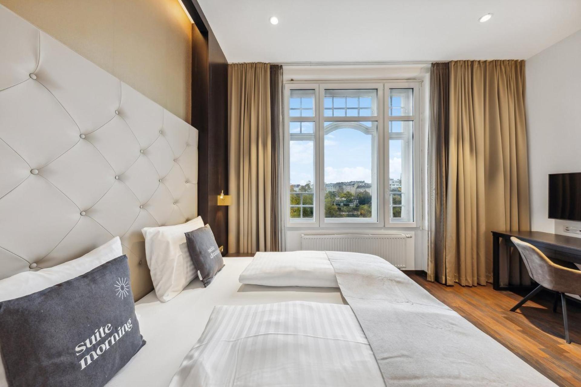 Limehome Rossauer Laende Apartment *