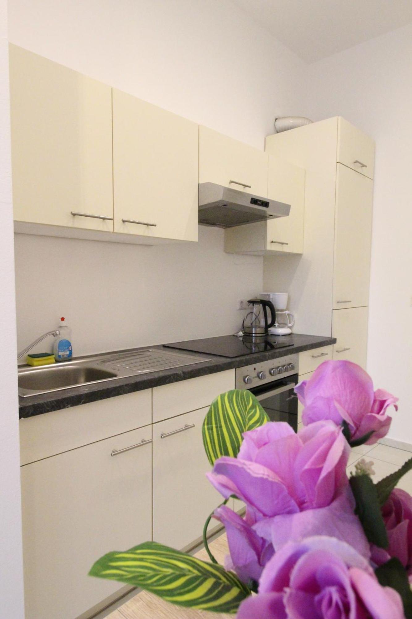 Apartamento Deluxe 5p Mm