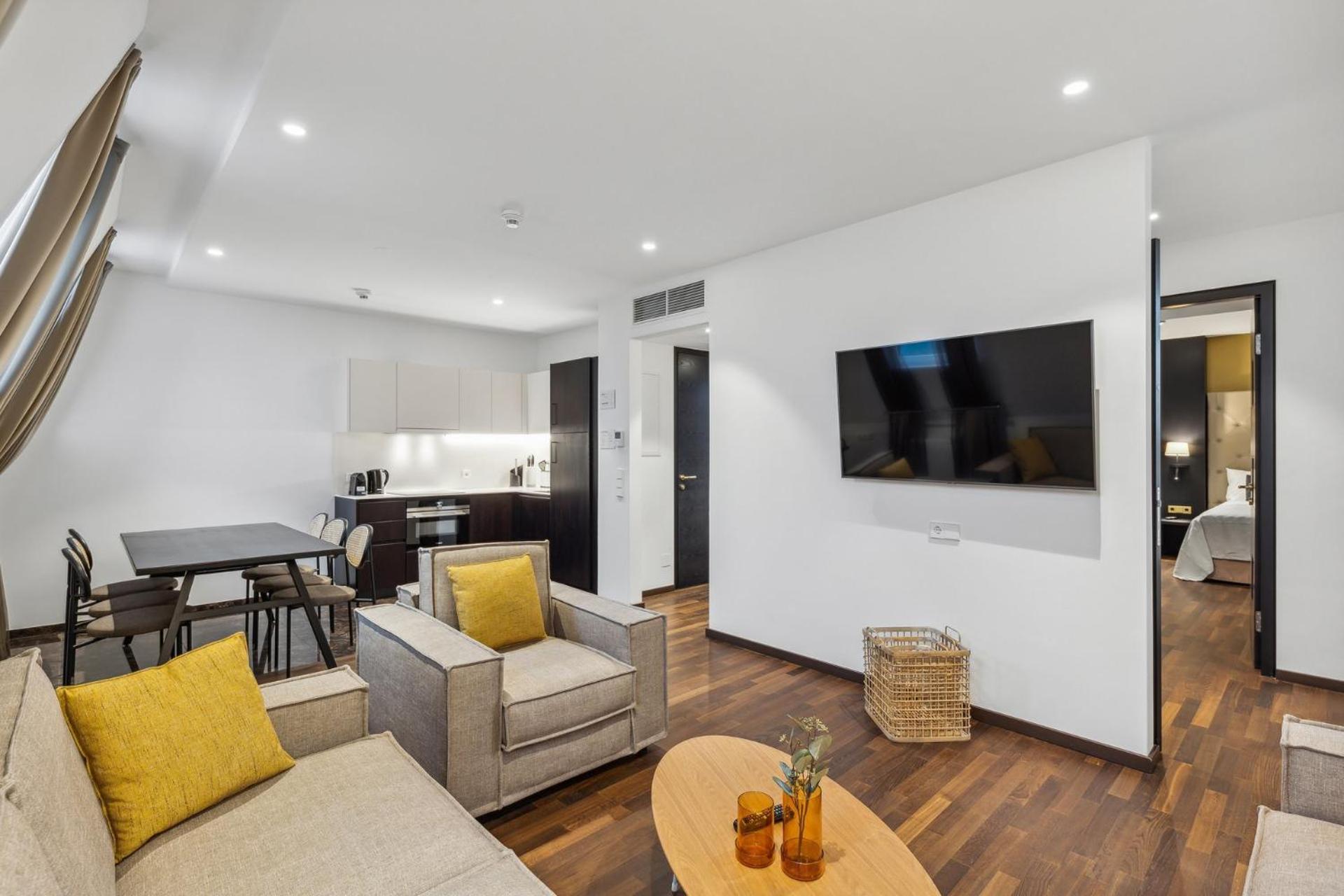 Limehome Rossauer Laende