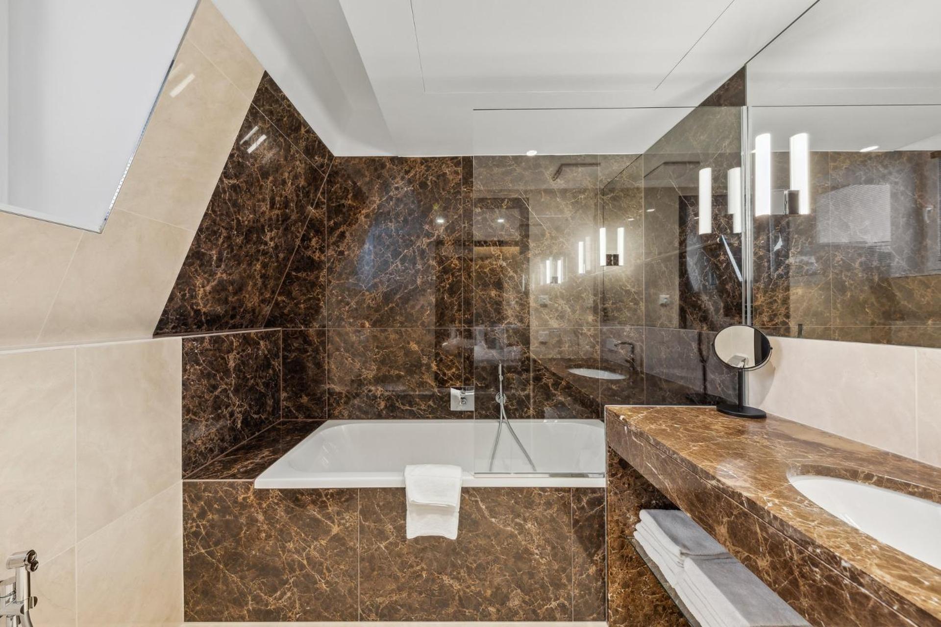 Apartment Limehome Rossauer Laende Vienna
