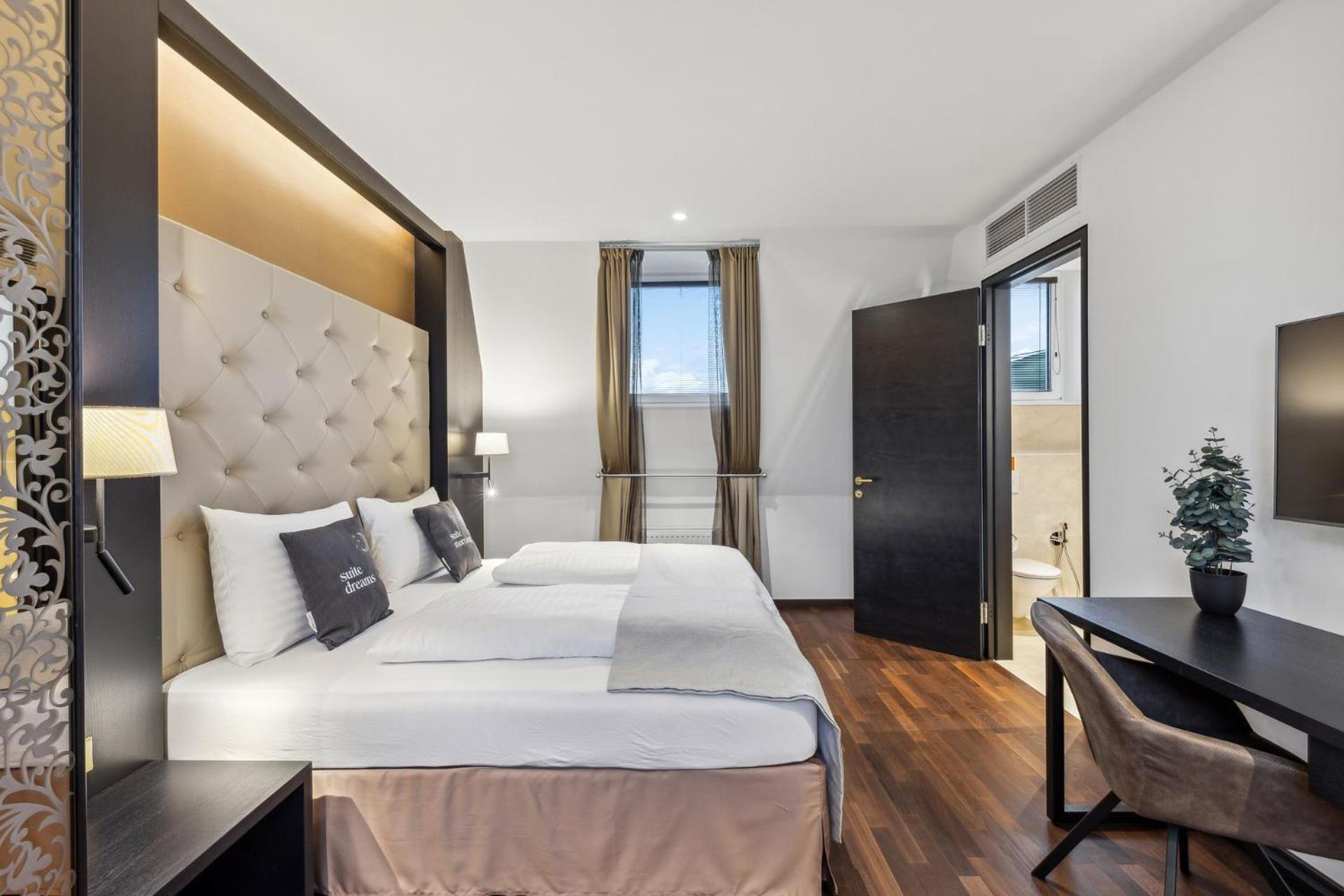 Apartment Limehome Rossauer Laende