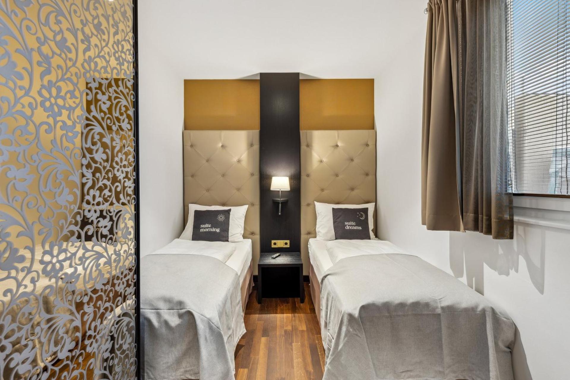 Limehome Rossauer Laende Vienna