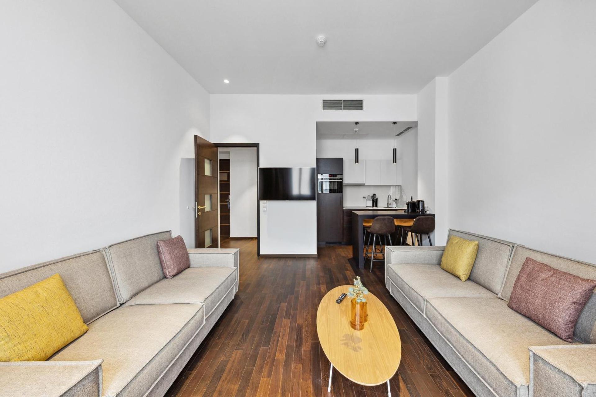 Limehome Rossauer Laende