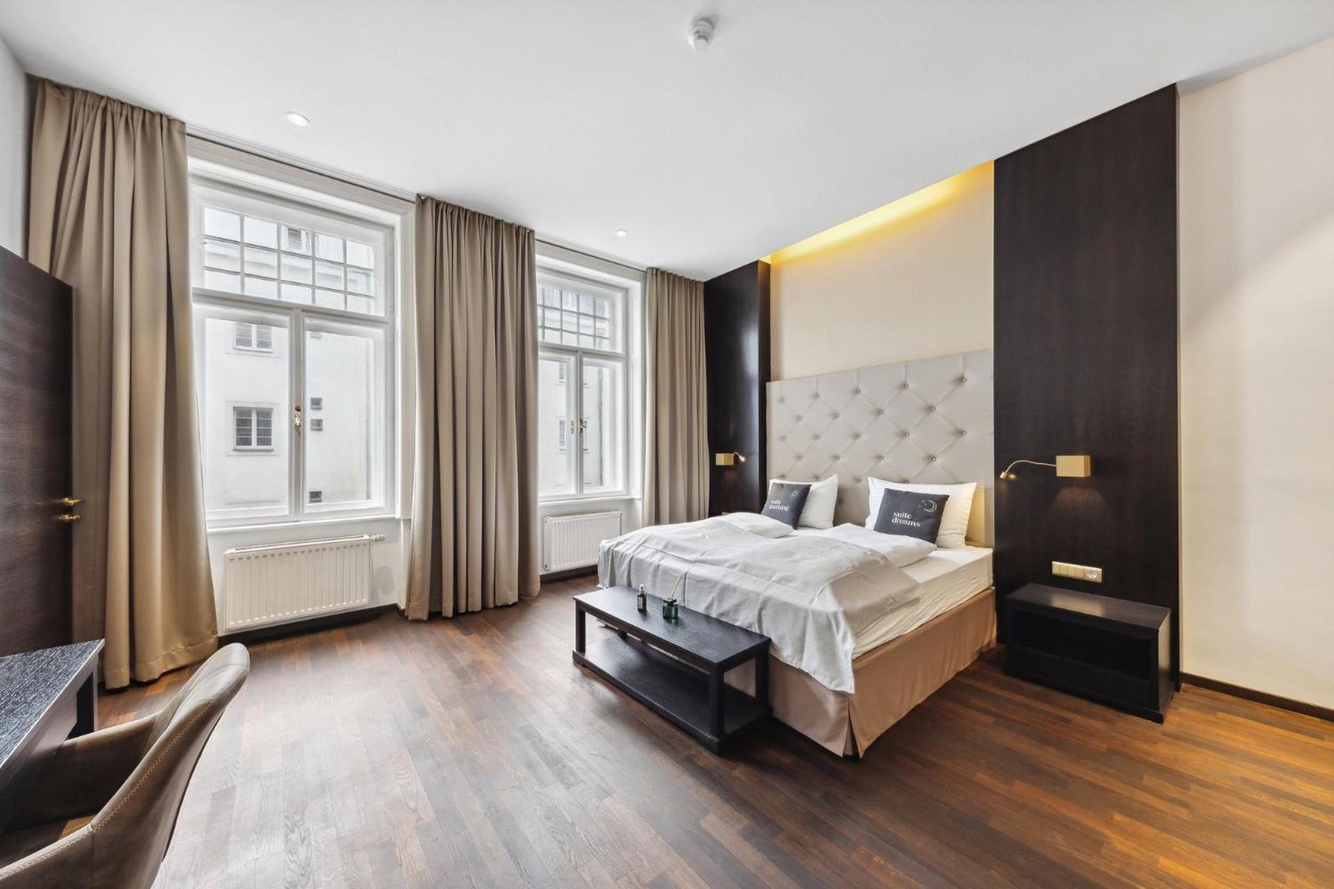 Limehome Rossauer Laende Apartment