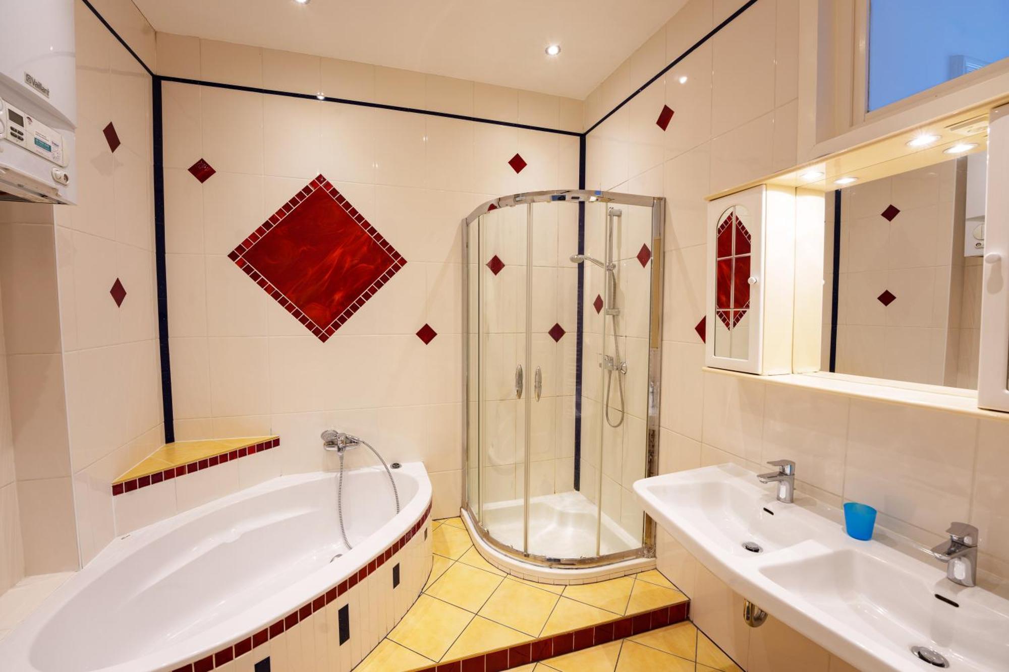 Apartamento Living - Rustengasse