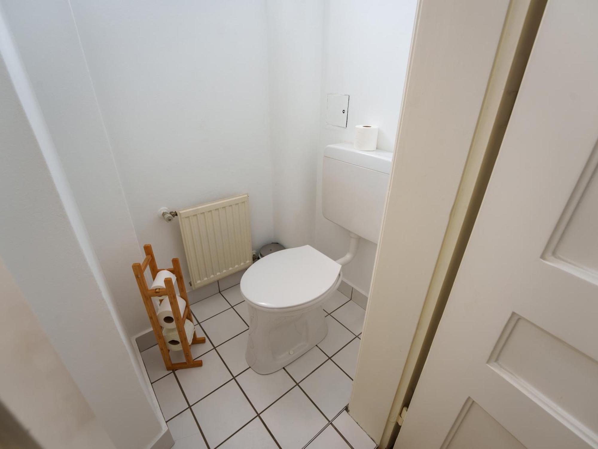 Apartment Unteres Belvedere *