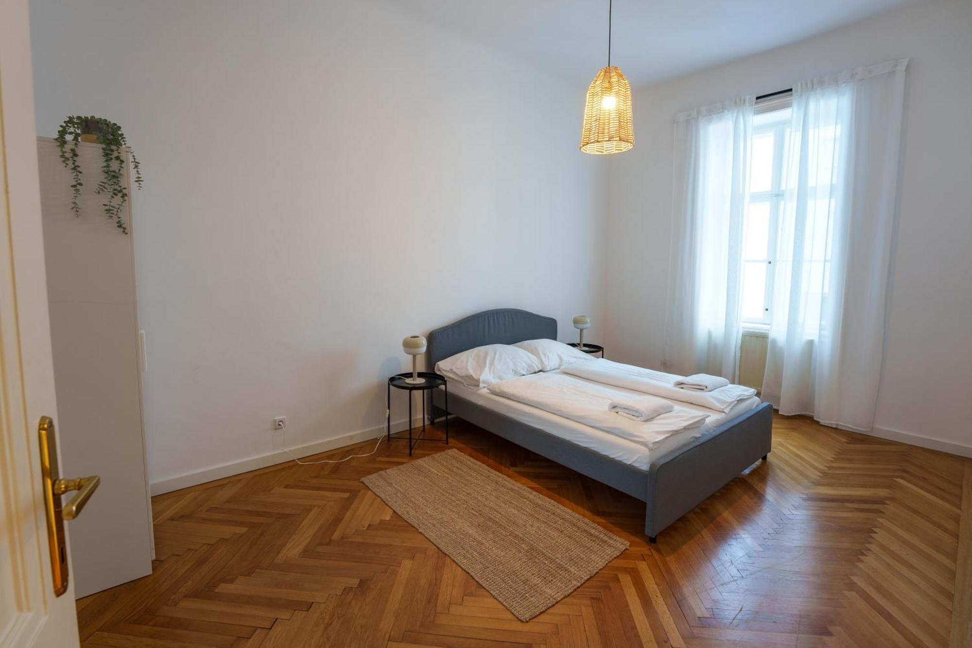 Apartment Unteres Belvedere Vienna