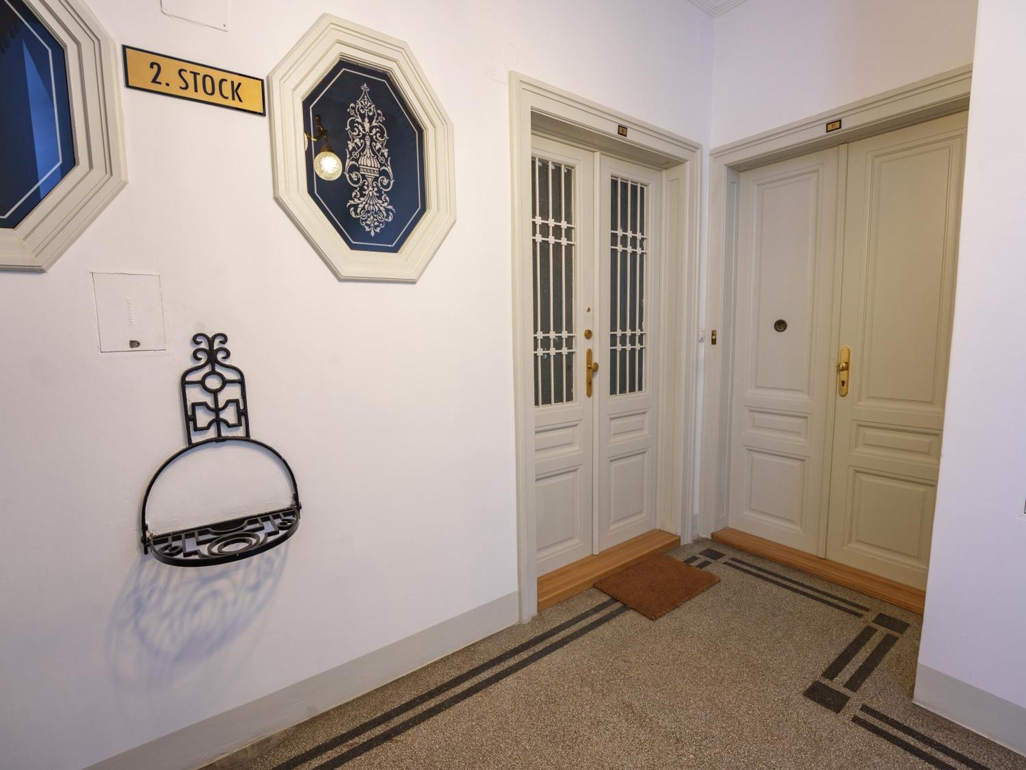 Apartment Unteres Belvedere *