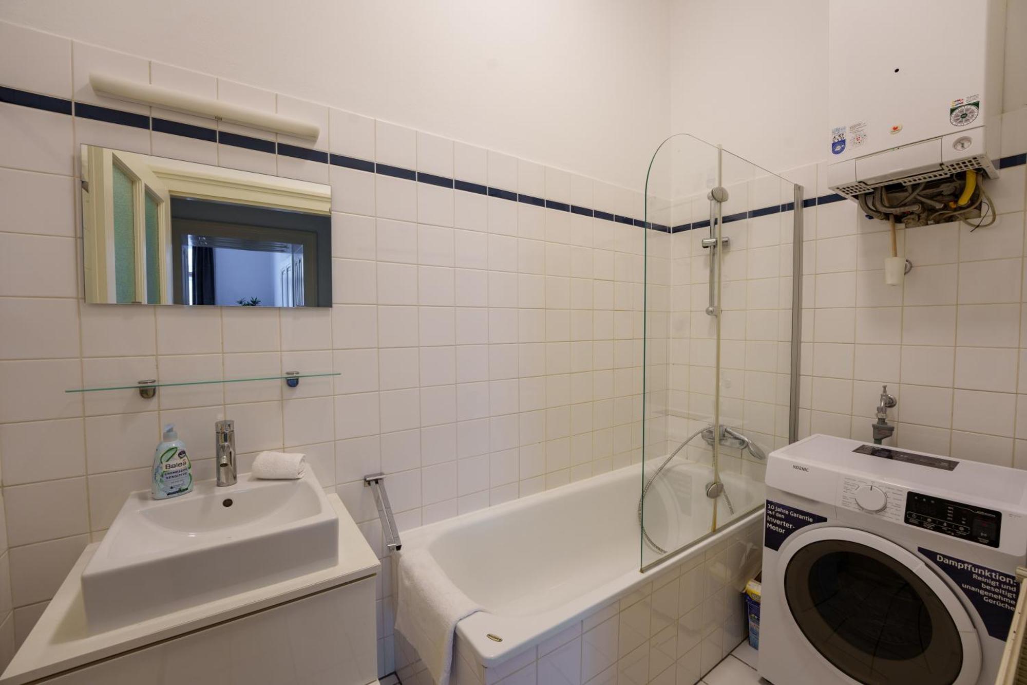 Unteres Belvedere Apartment Vienna