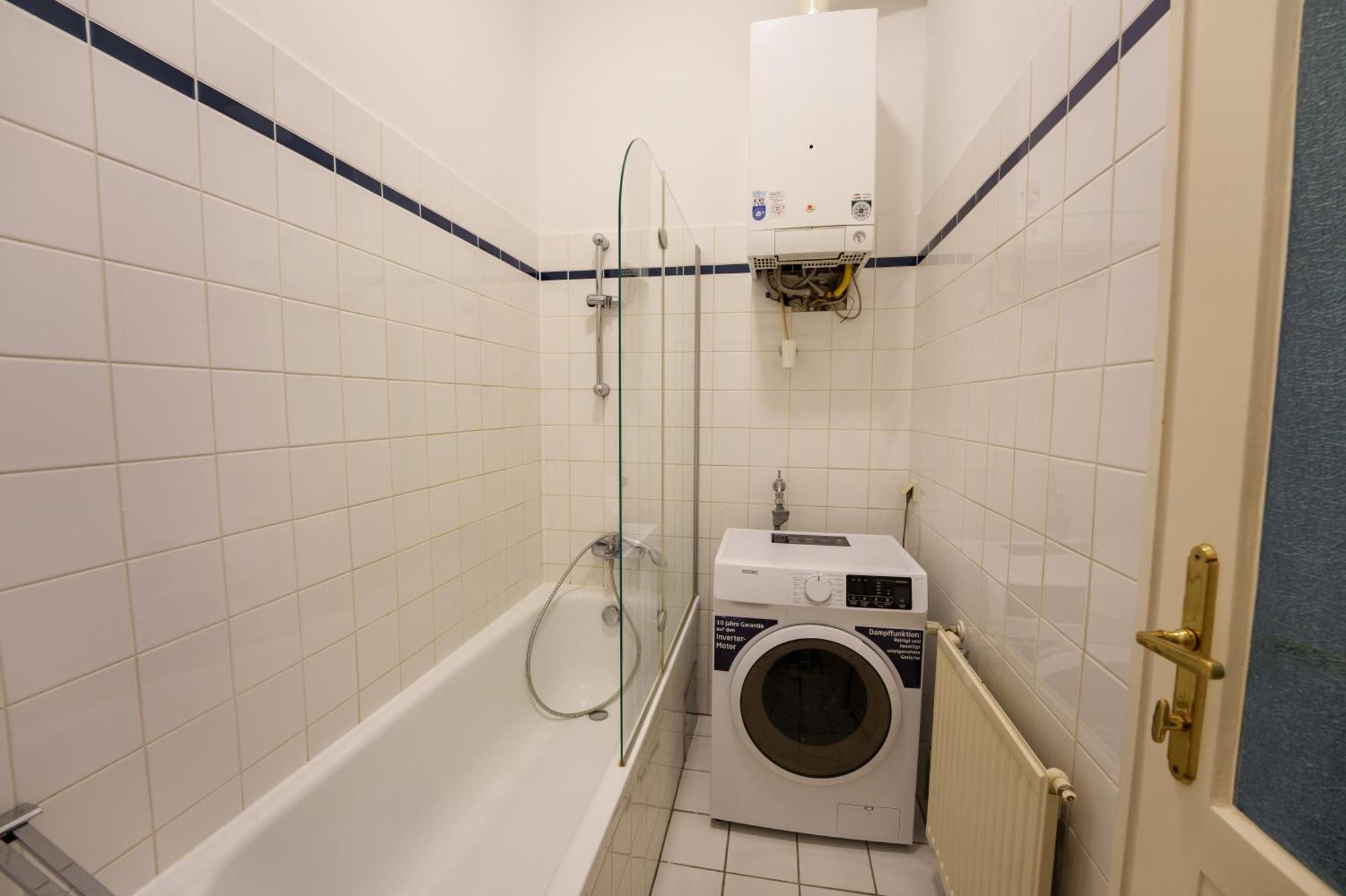Unteres Belvedere Apartment