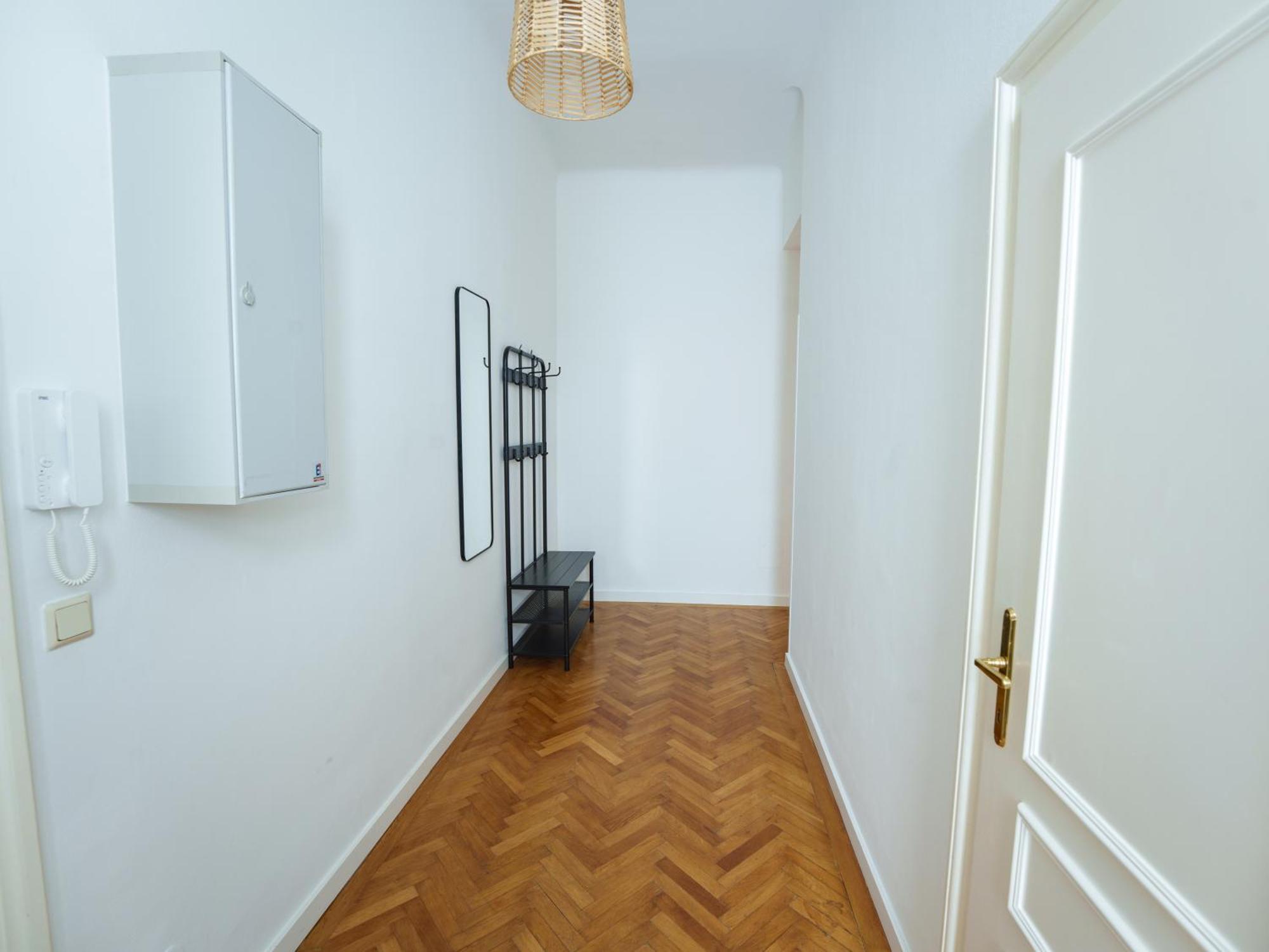 Apartment Unteres Belvedere *