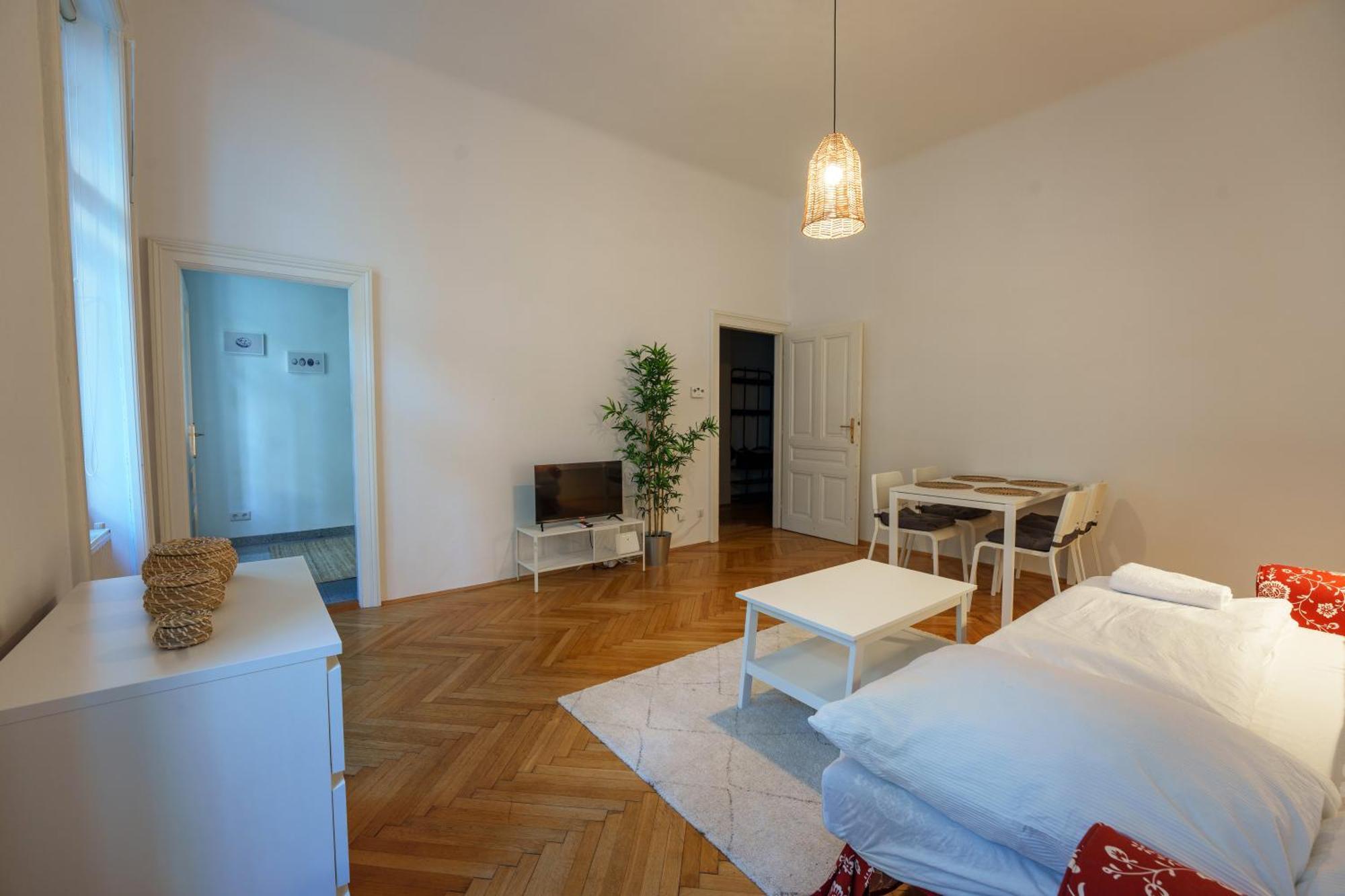 Apartment Unteres Belvedere *
