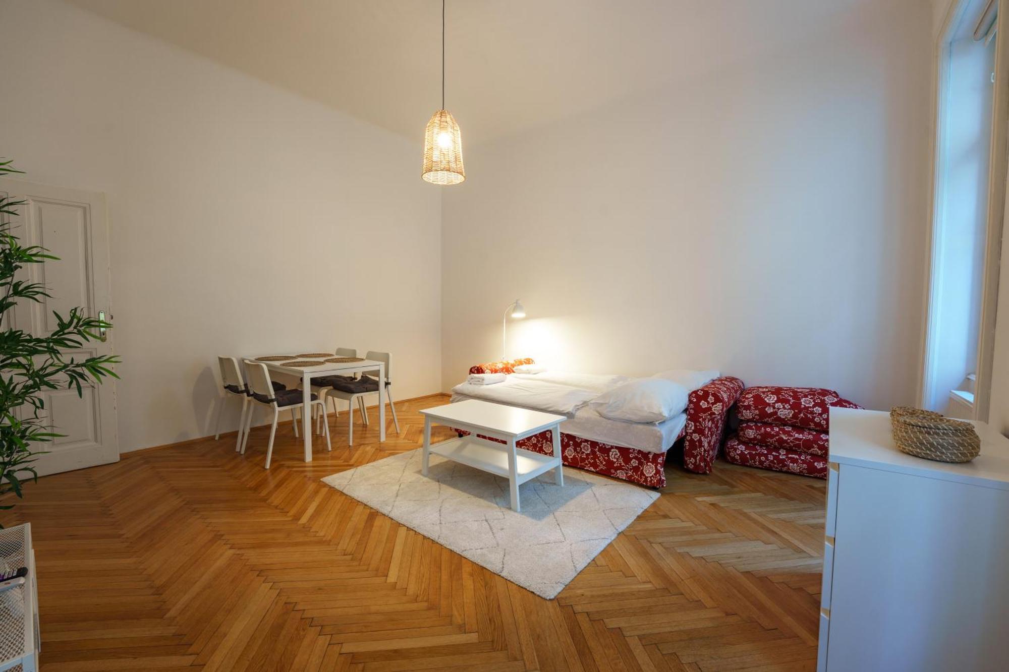 Apartment Unteres Belvedere