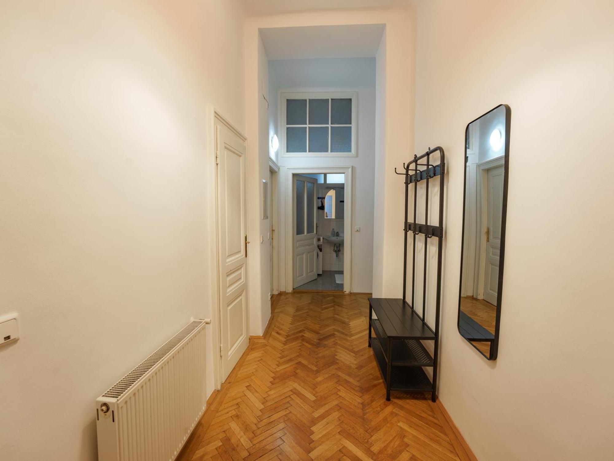 Unteres Belvedere Apartment