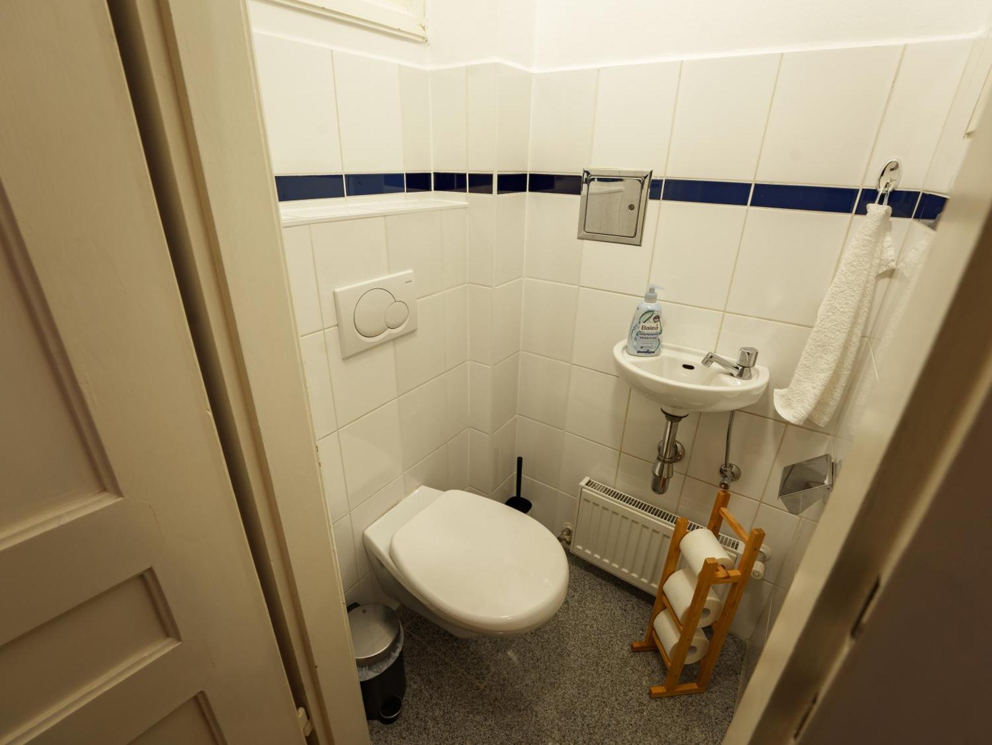 Unteres Belvedere Apartment