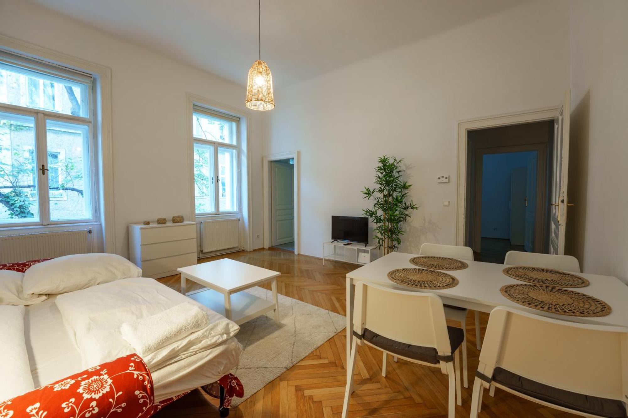 Apartment Unteres Belvedere