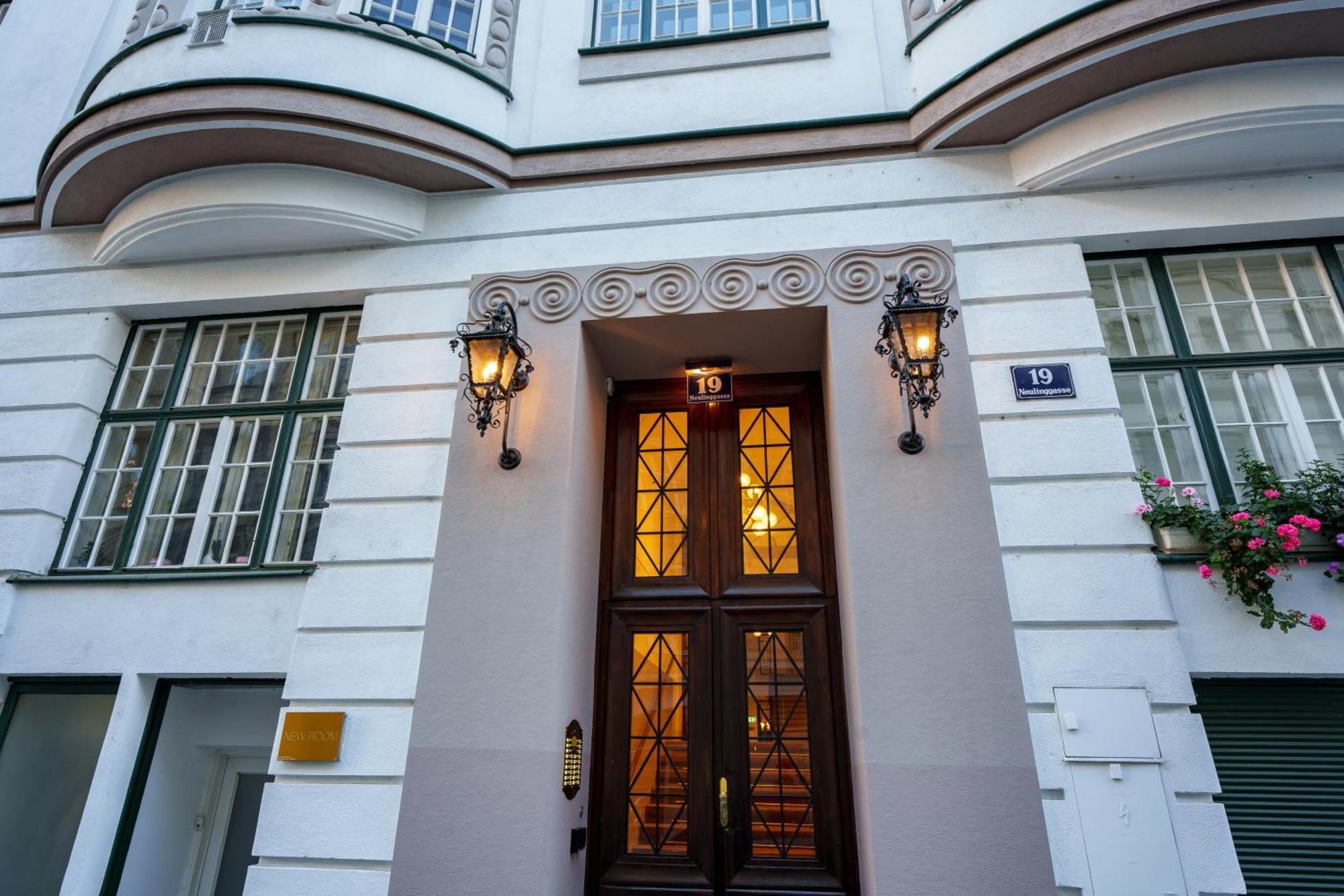 Apartment Unteres Belvedere *