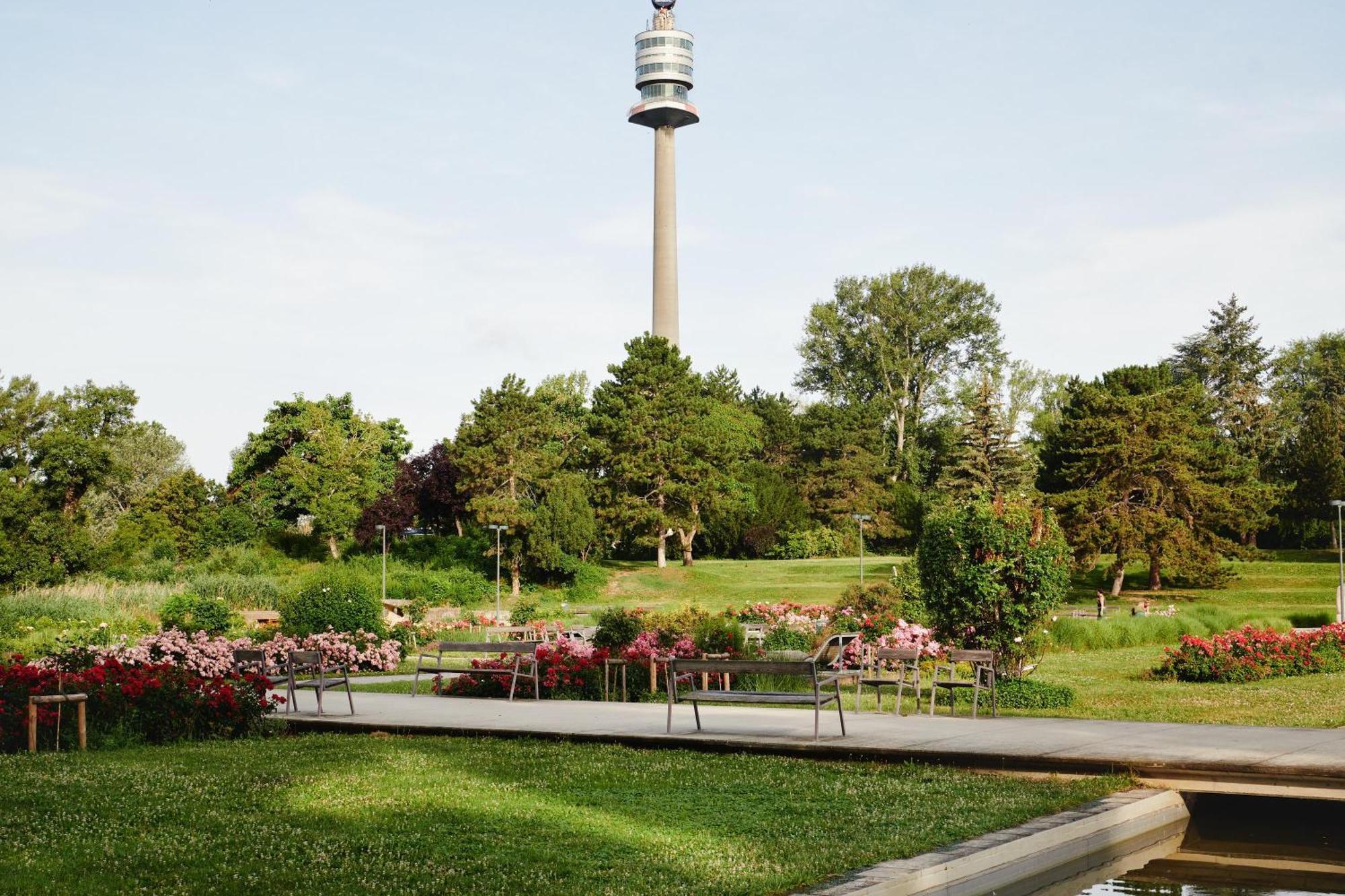 Bassena Donaustadt Hotel 4*