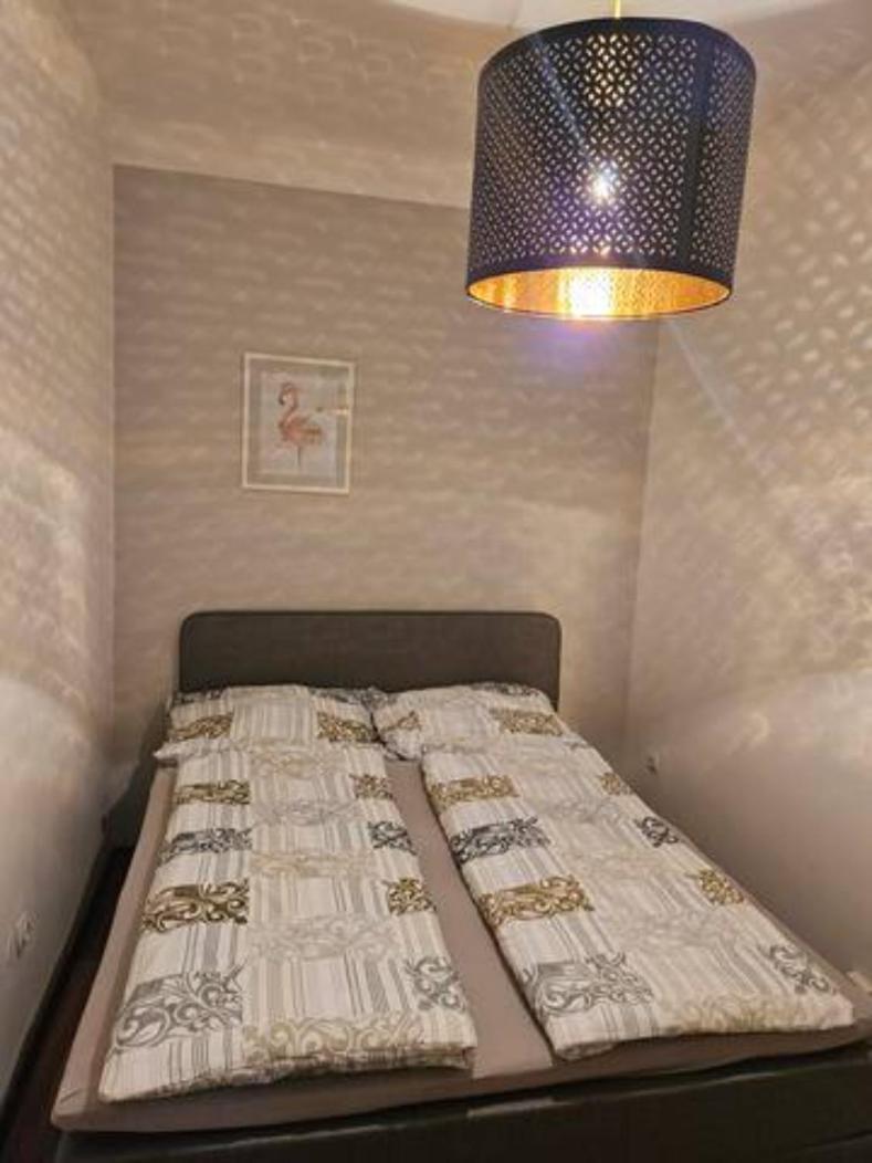Imperial Flats Apartment Vienna