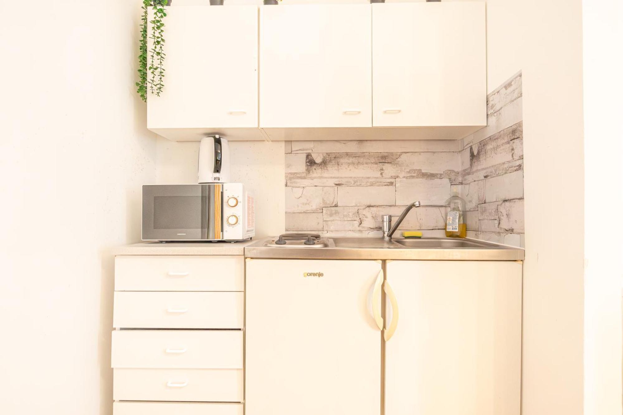 Friendly 2br Apt- Near Rennweg & Belvedere Palace Apartamento *